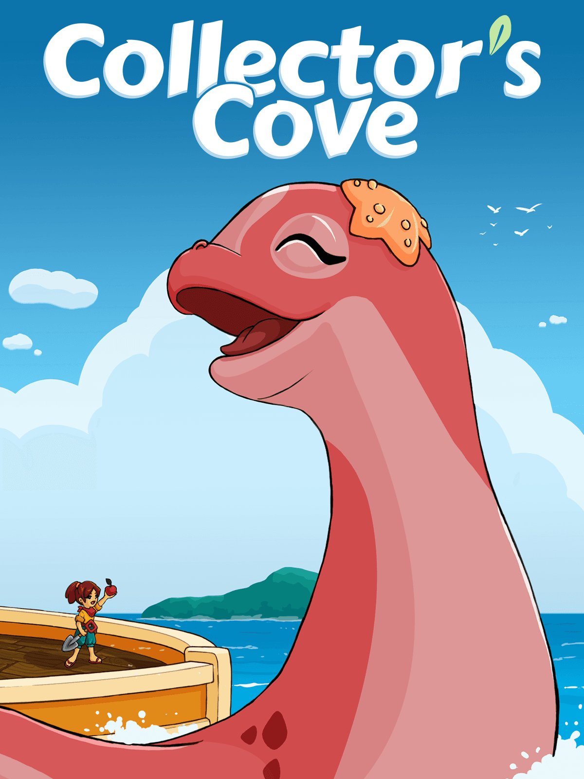 Collector's Cove