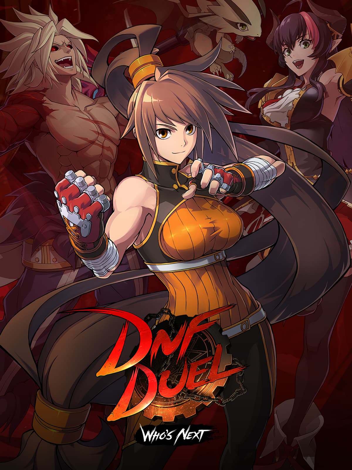 DNF Duel