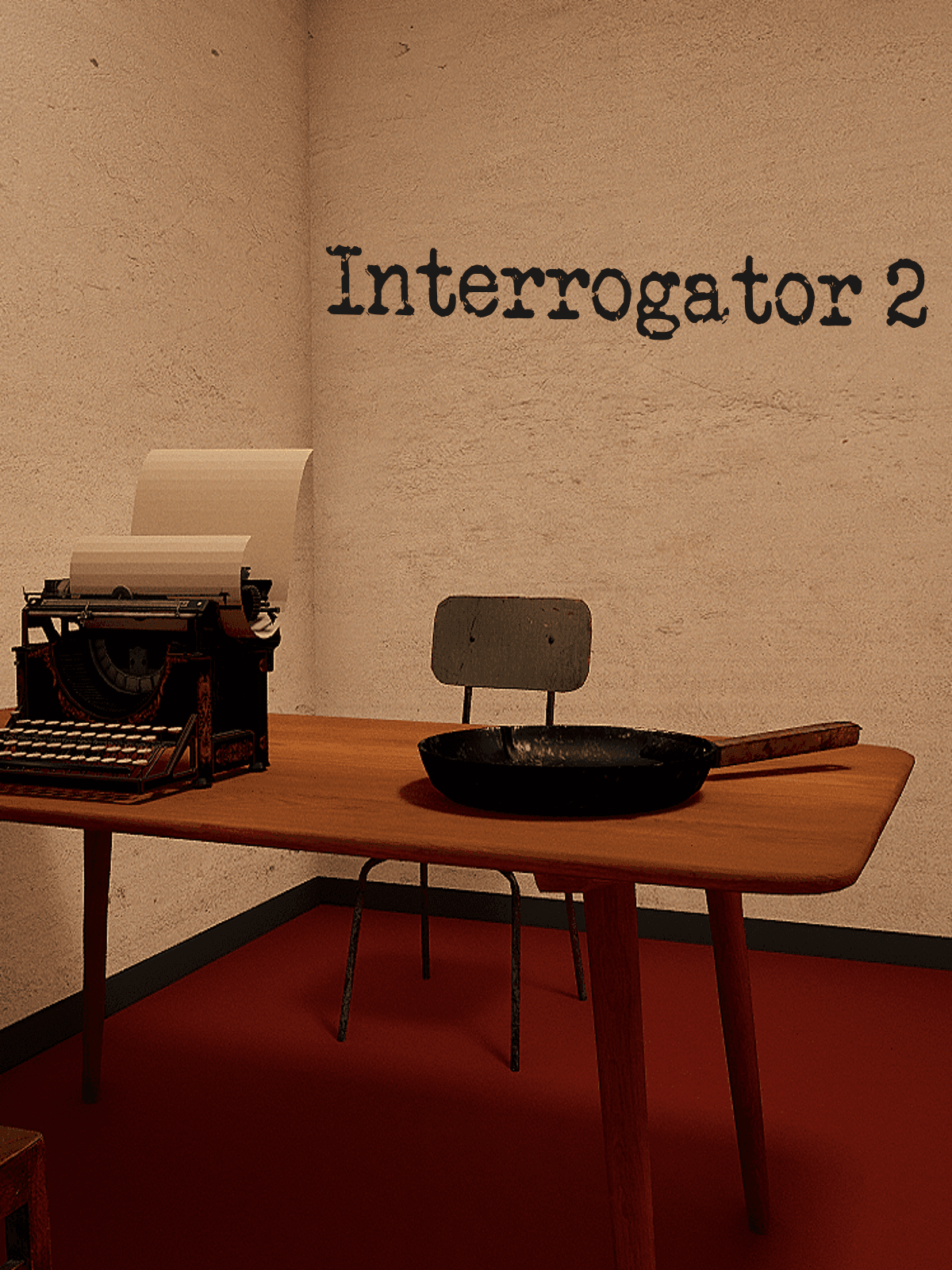 Interrogator 2