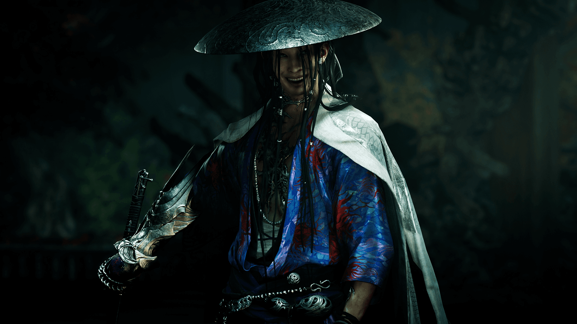 Onimusha: Way of the Sword screenshot 6