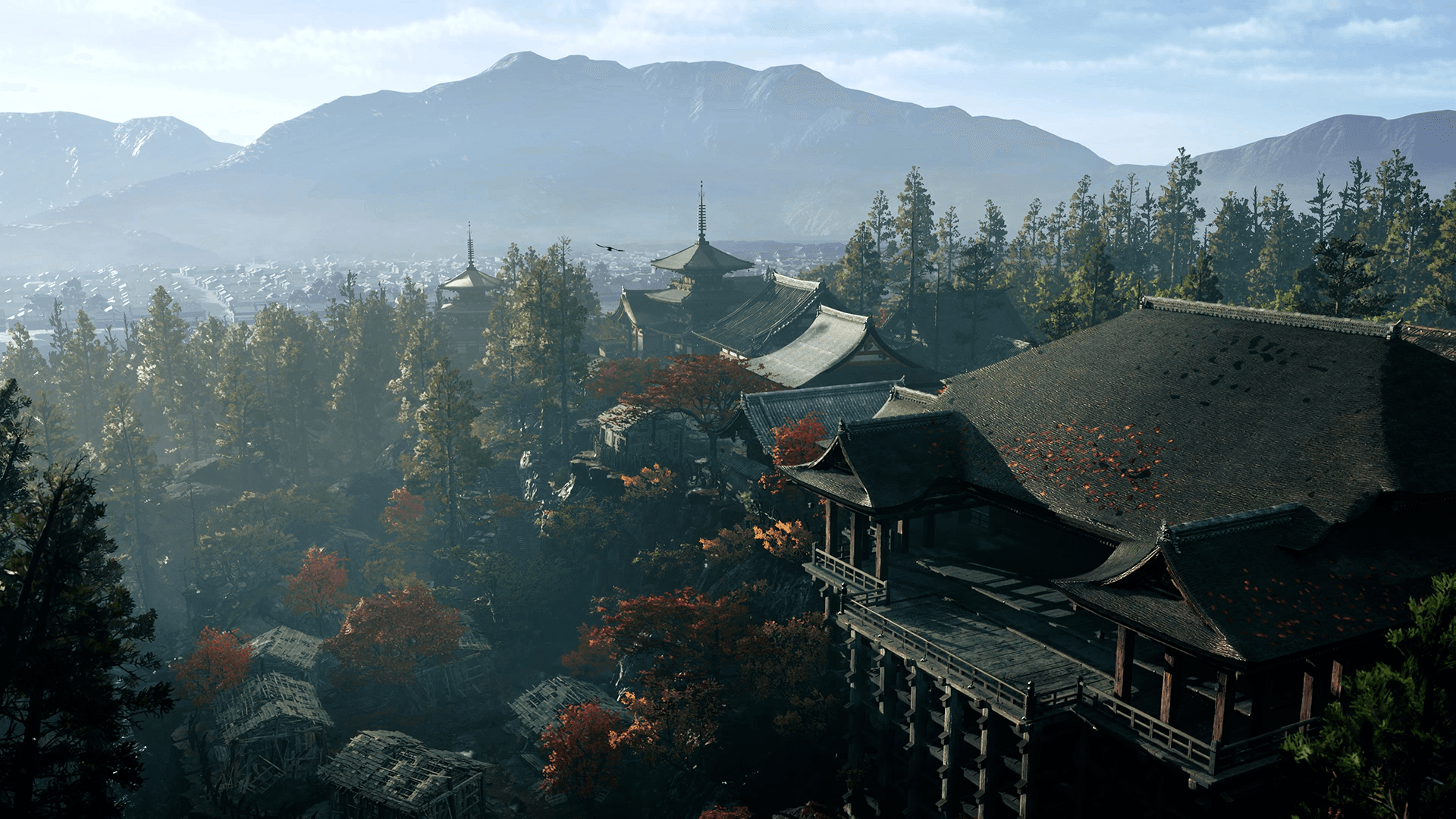 Onimusha: Way of the Sword screenshot 11