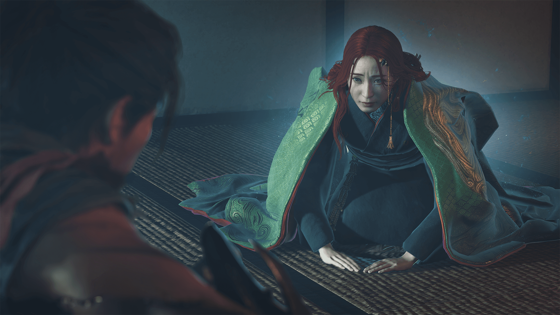 Onimusha: Way of the Sword screenshot 10