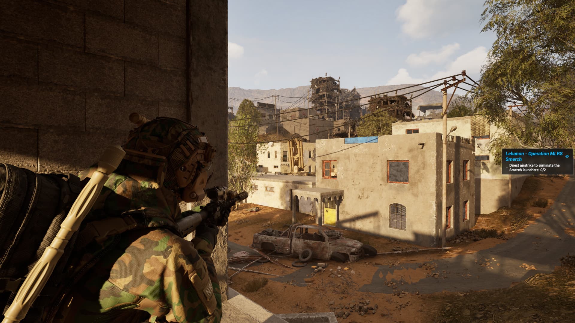 DIRECT CONTACT screenshot 3