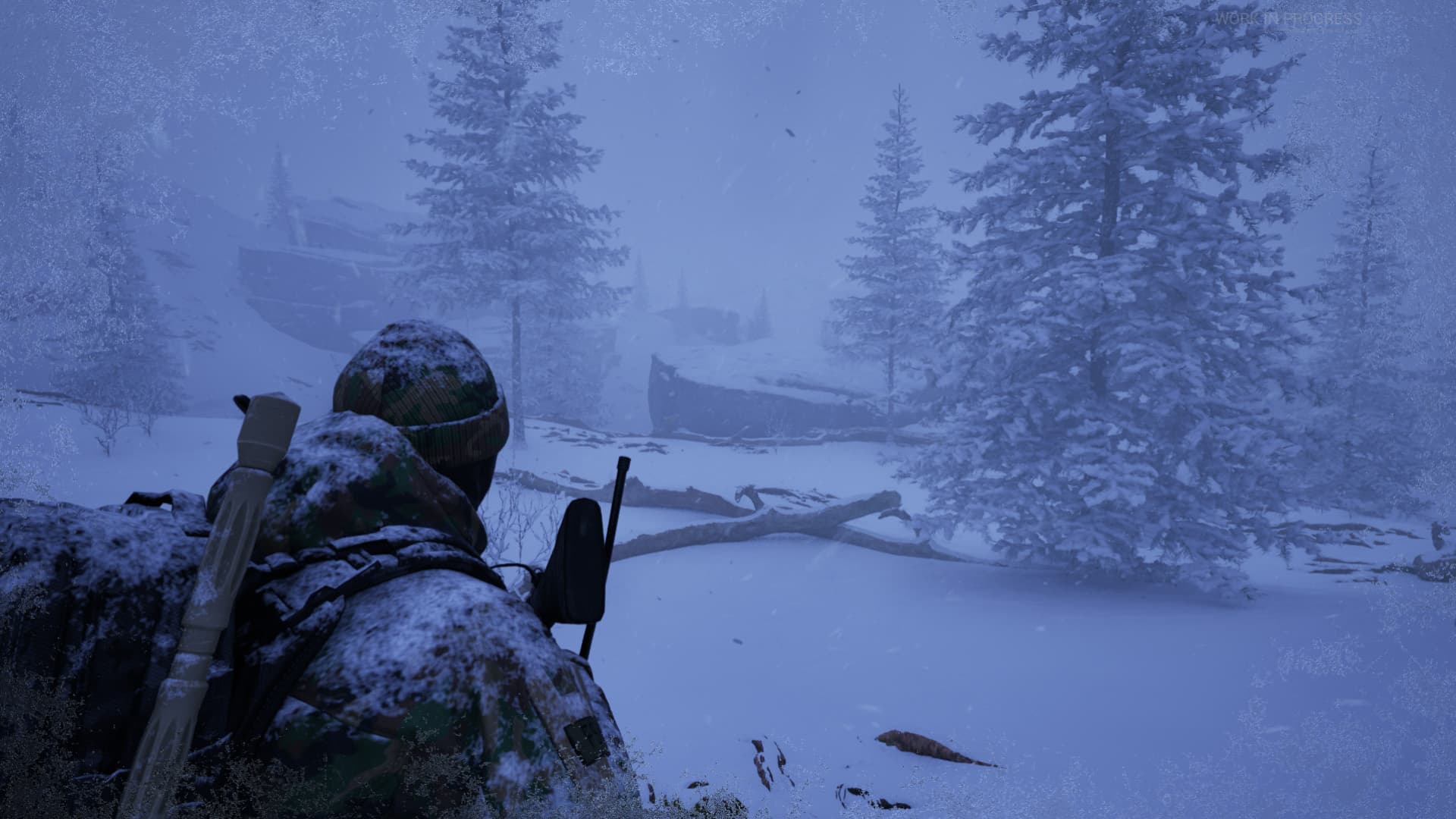 DIRECT CONTACT screenshot 2