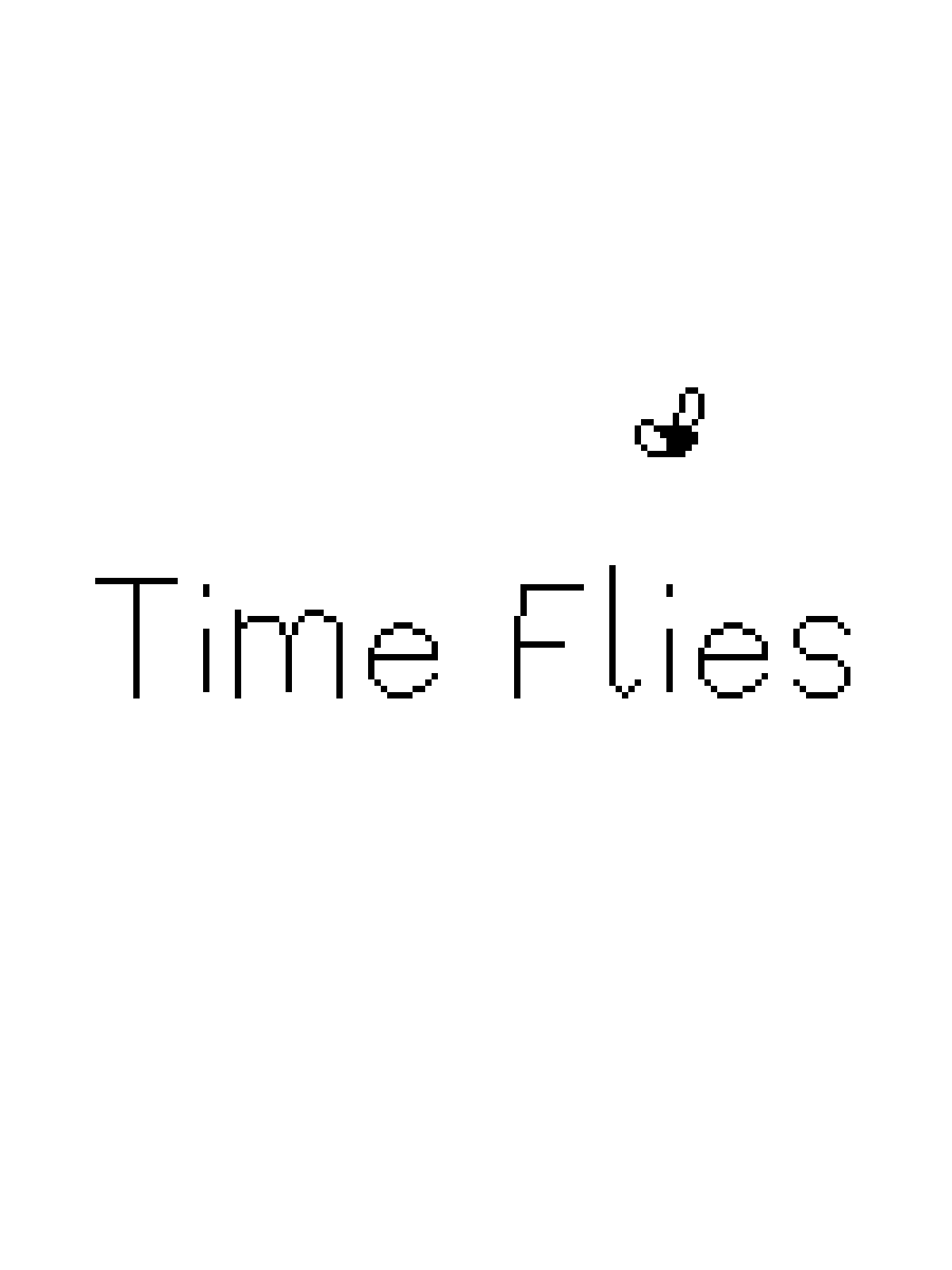 Time Flies