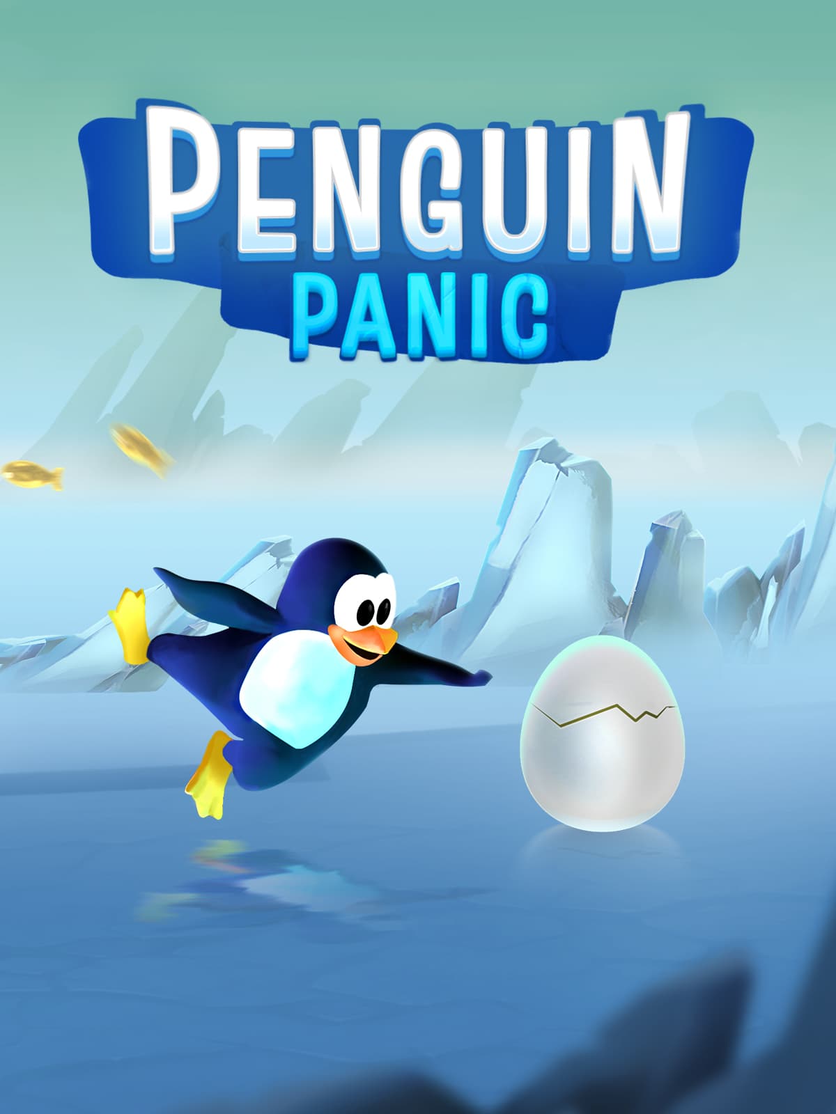 Penguin Panic
