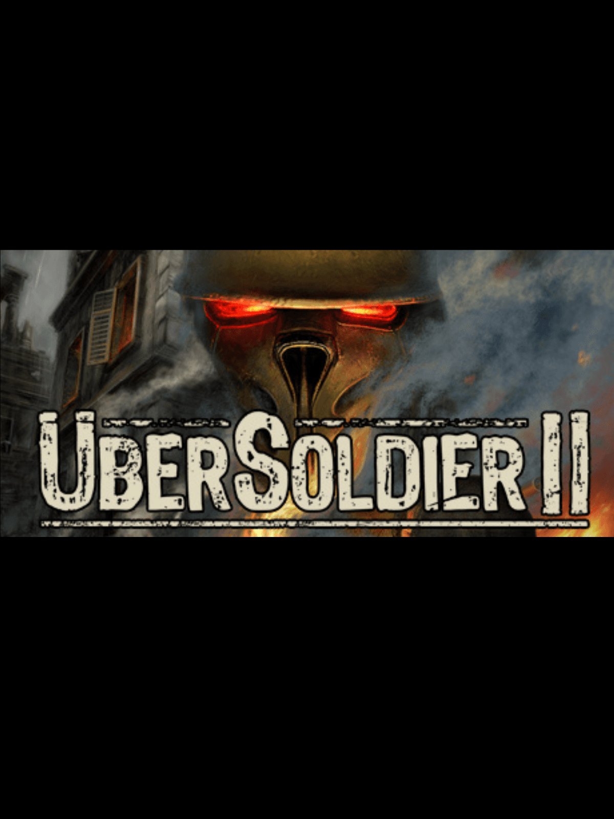 Ubersoldier II