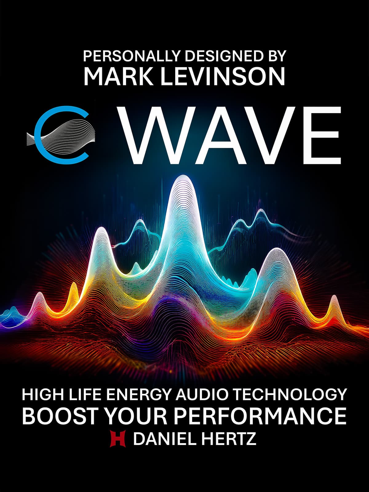 Daniel Hertz C Wave