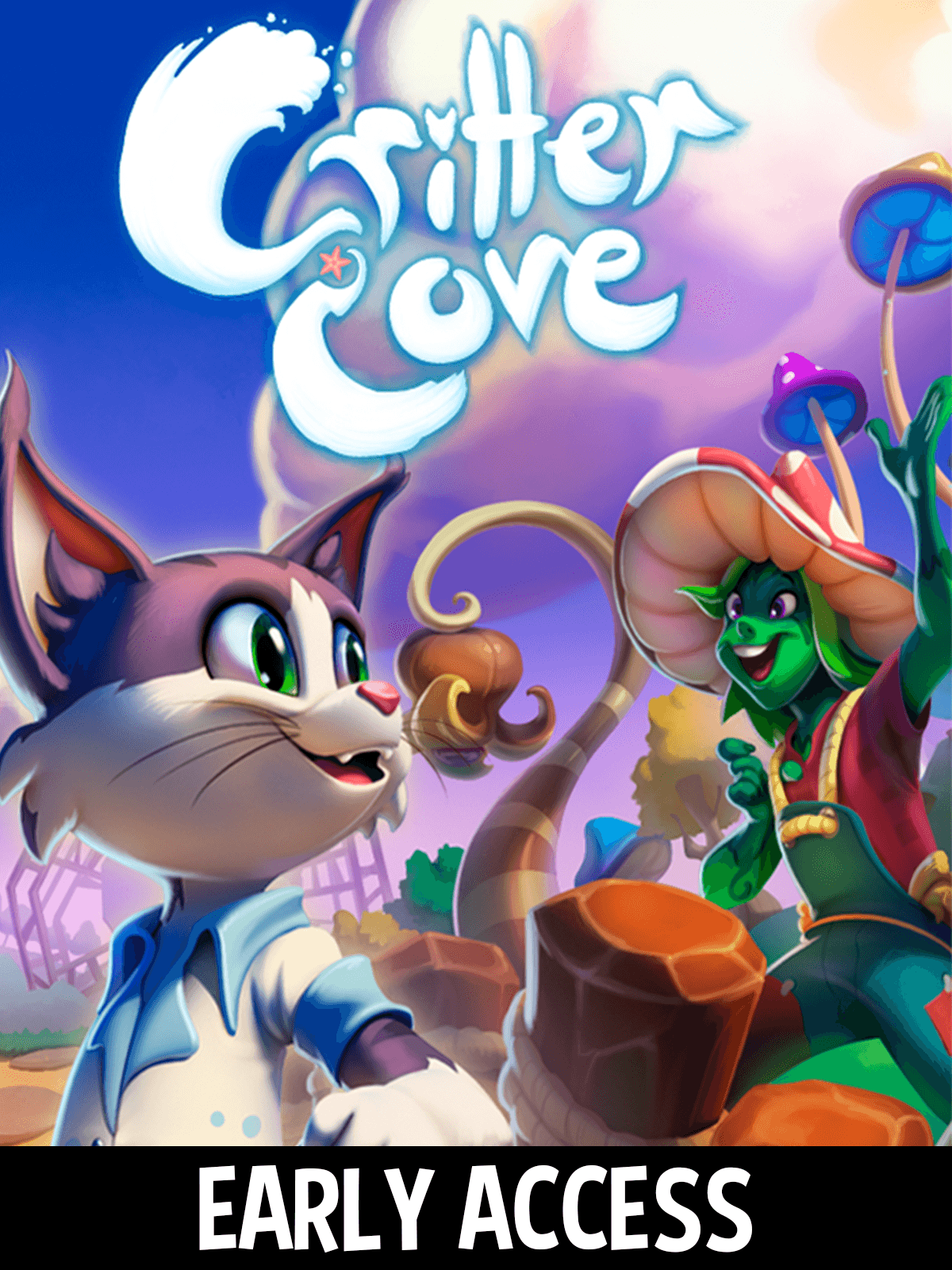Critter Cove