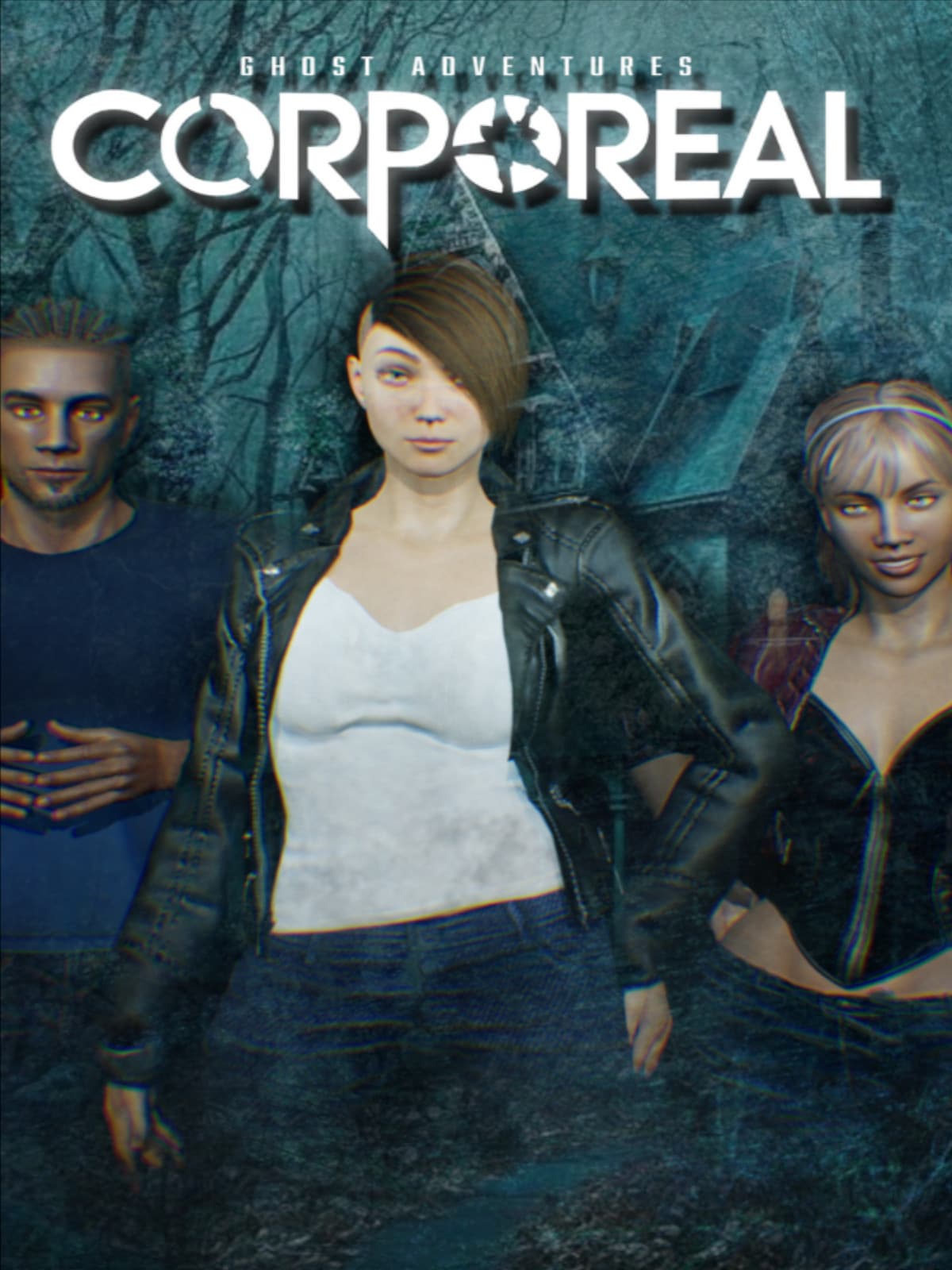Corporeal