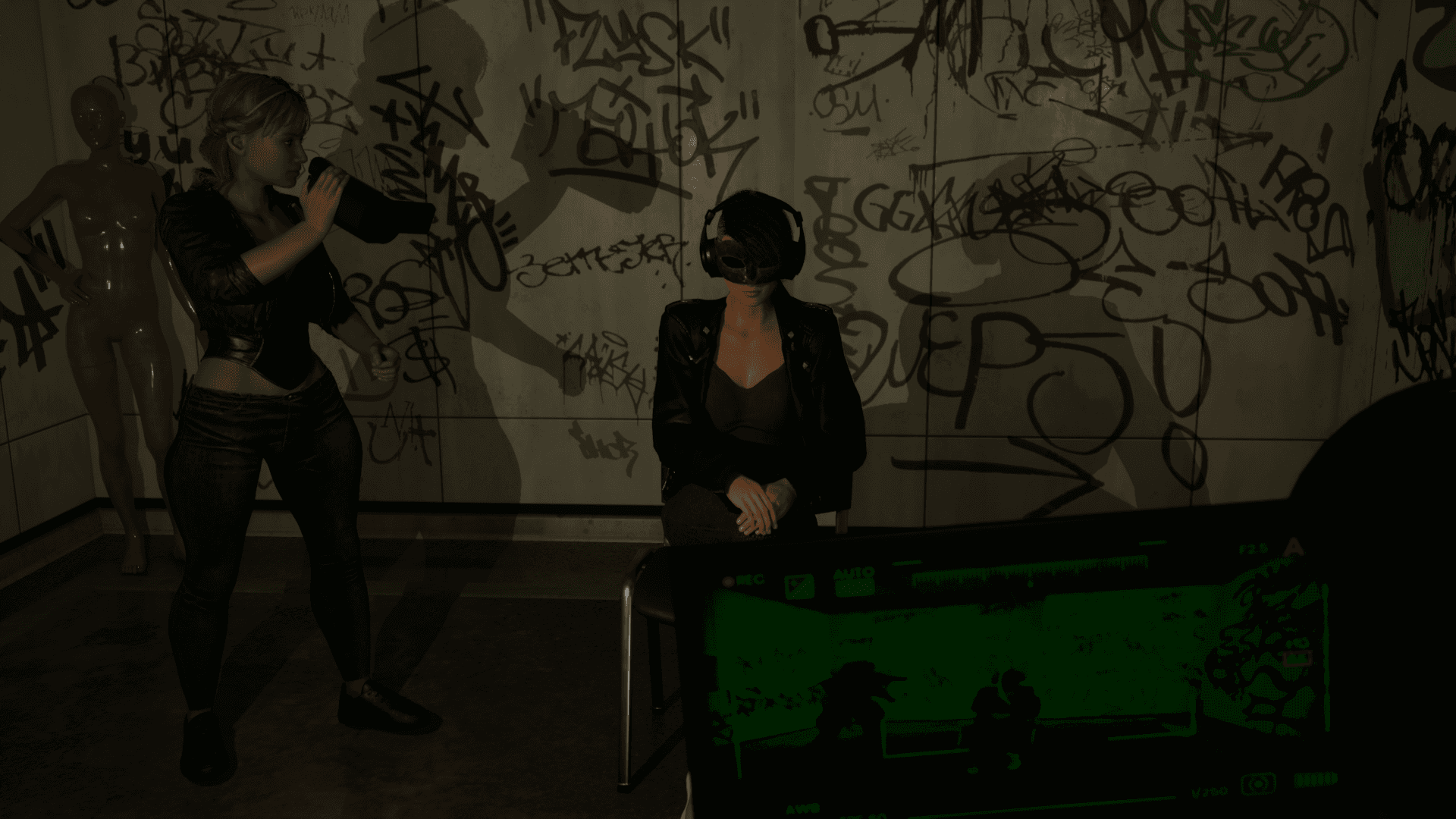 Corporeal