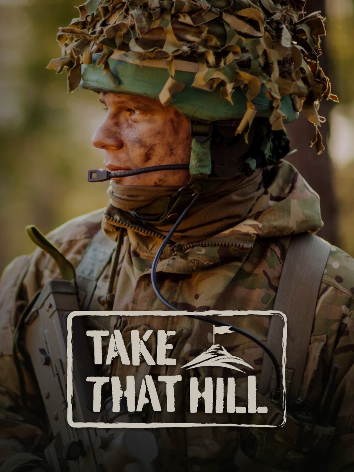 Take That Hill