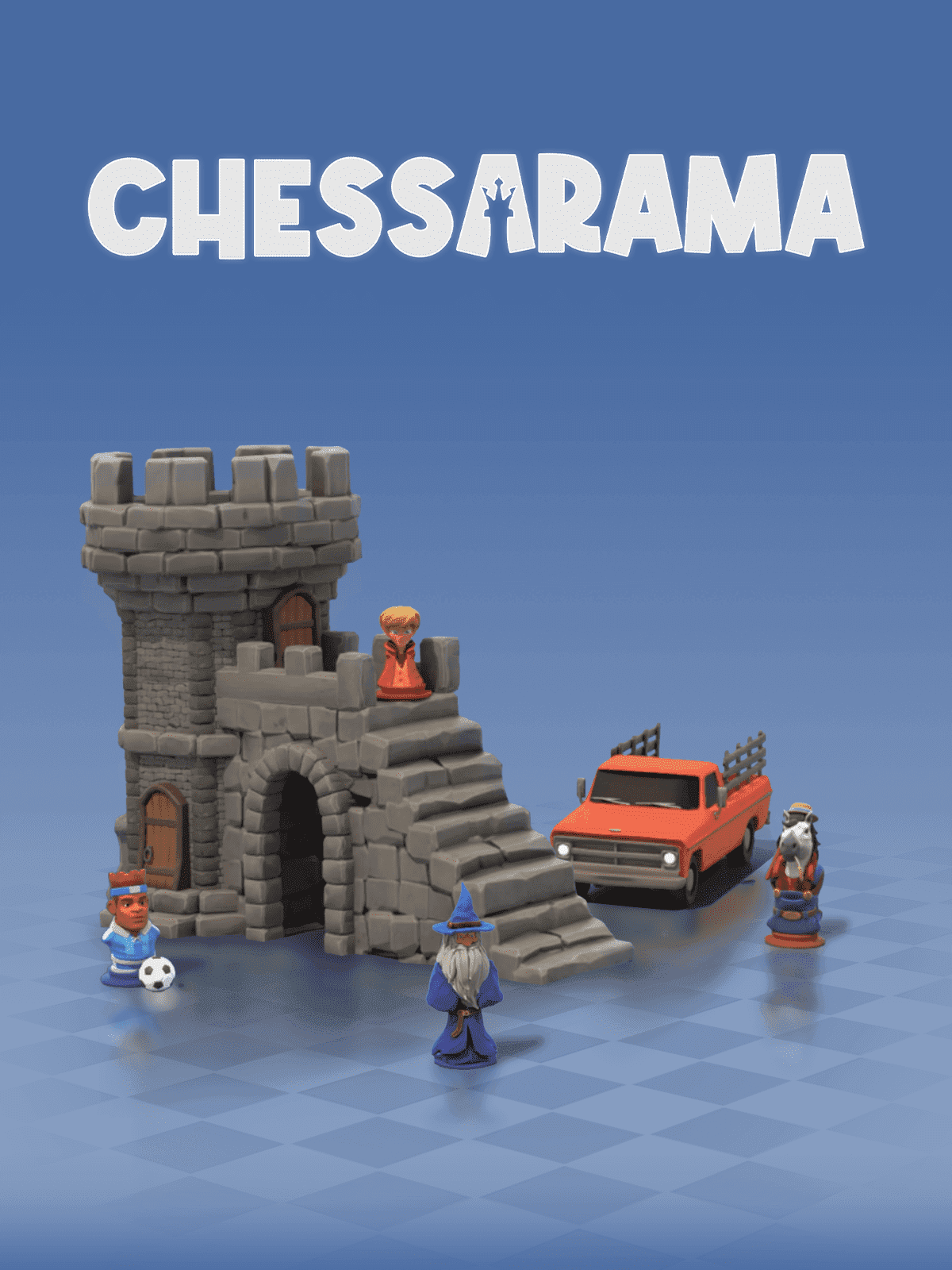 Chessarama