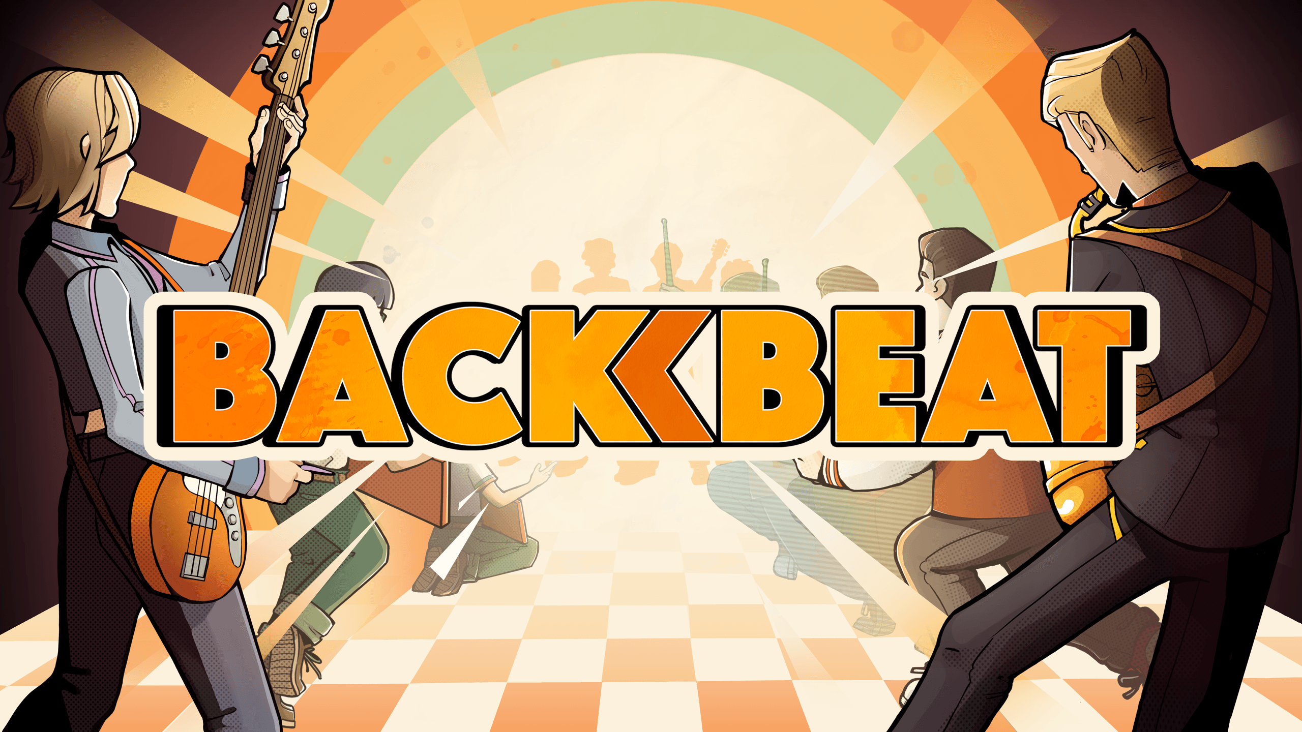 Backbeat