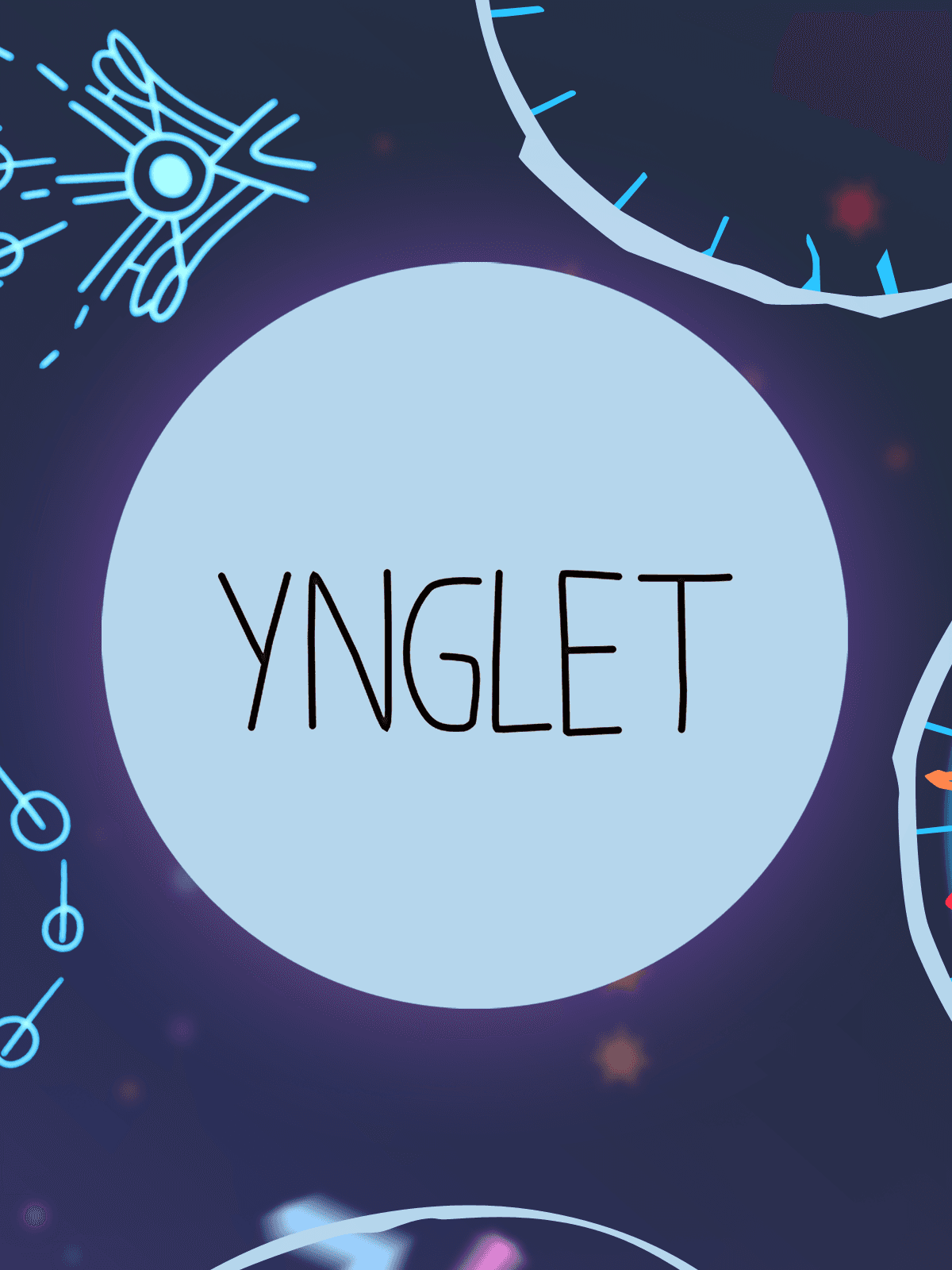 Ynglet