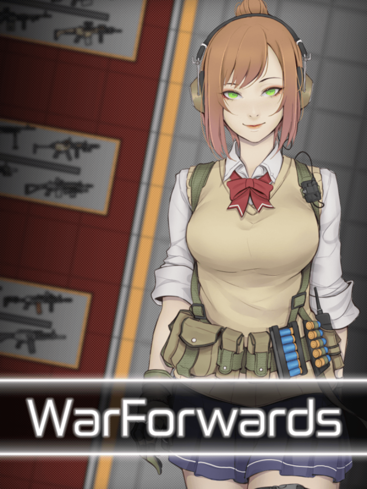 WarForwards