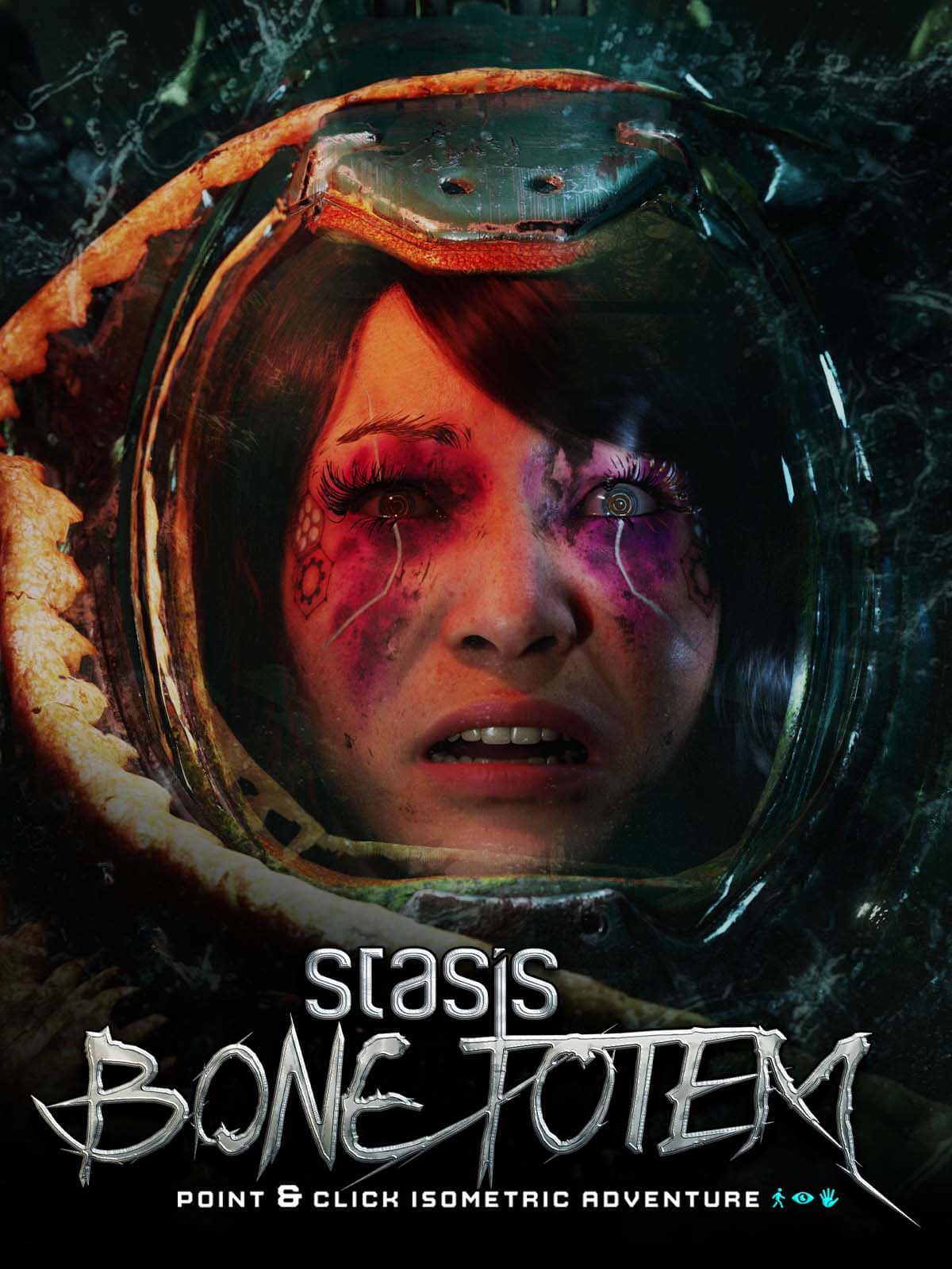 STASIS : BONE TOTEM
