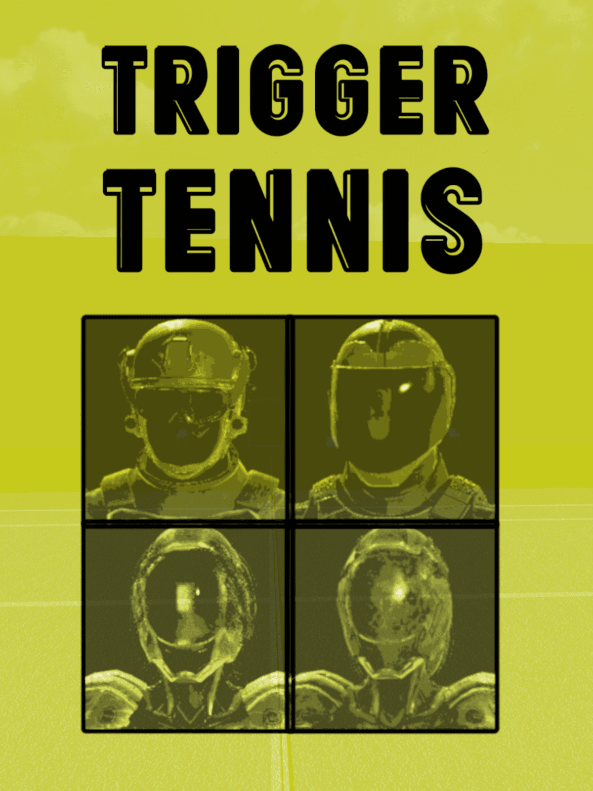 Trigger Tennis