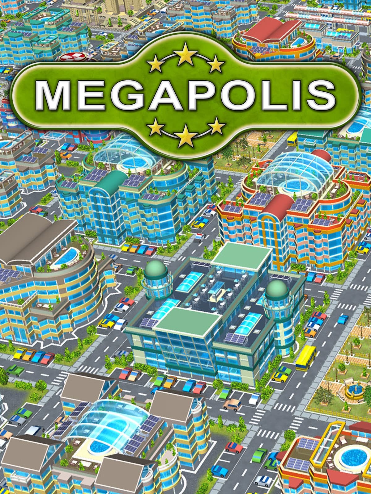 Megapolis
