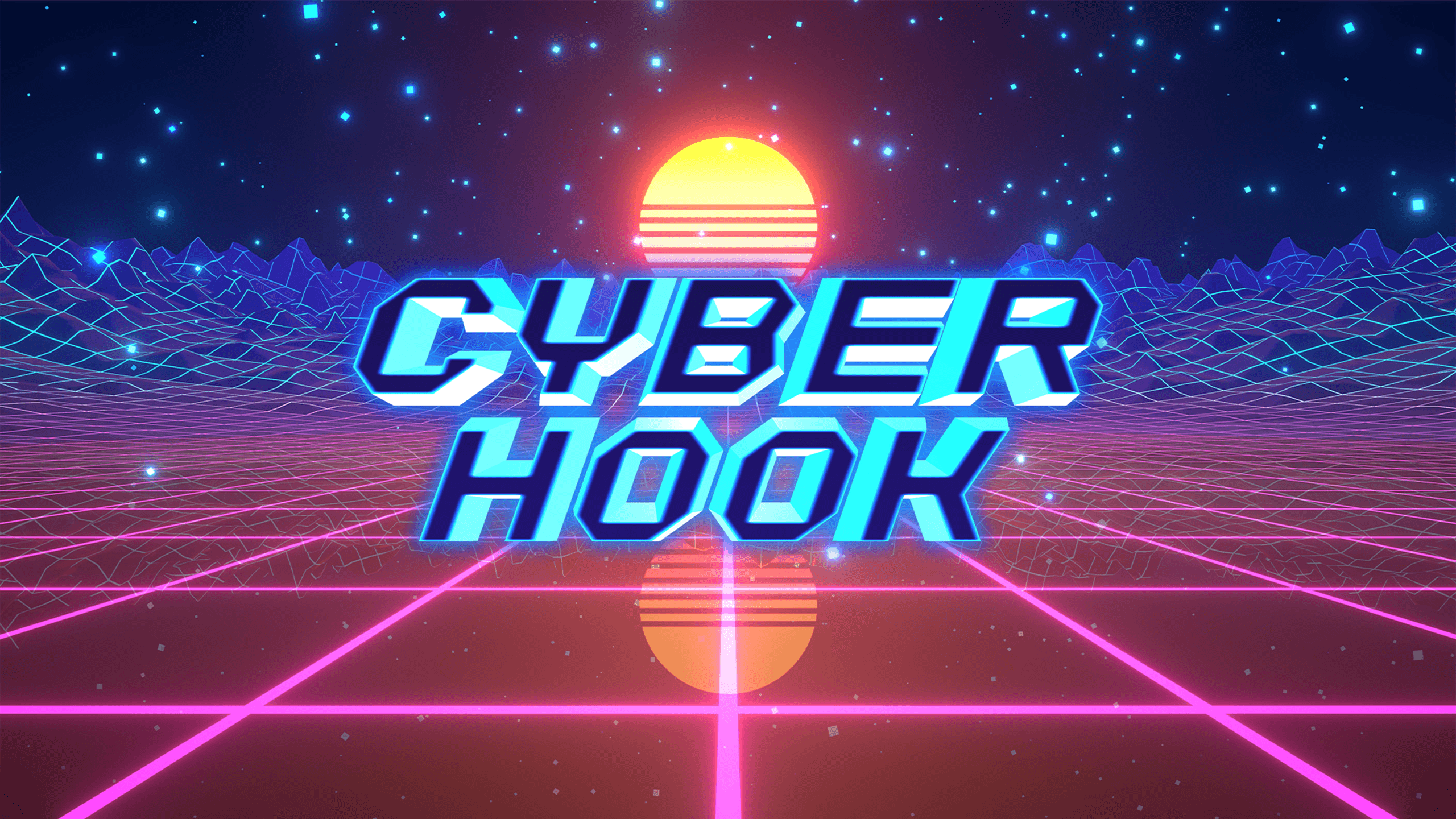 Cyber Hook