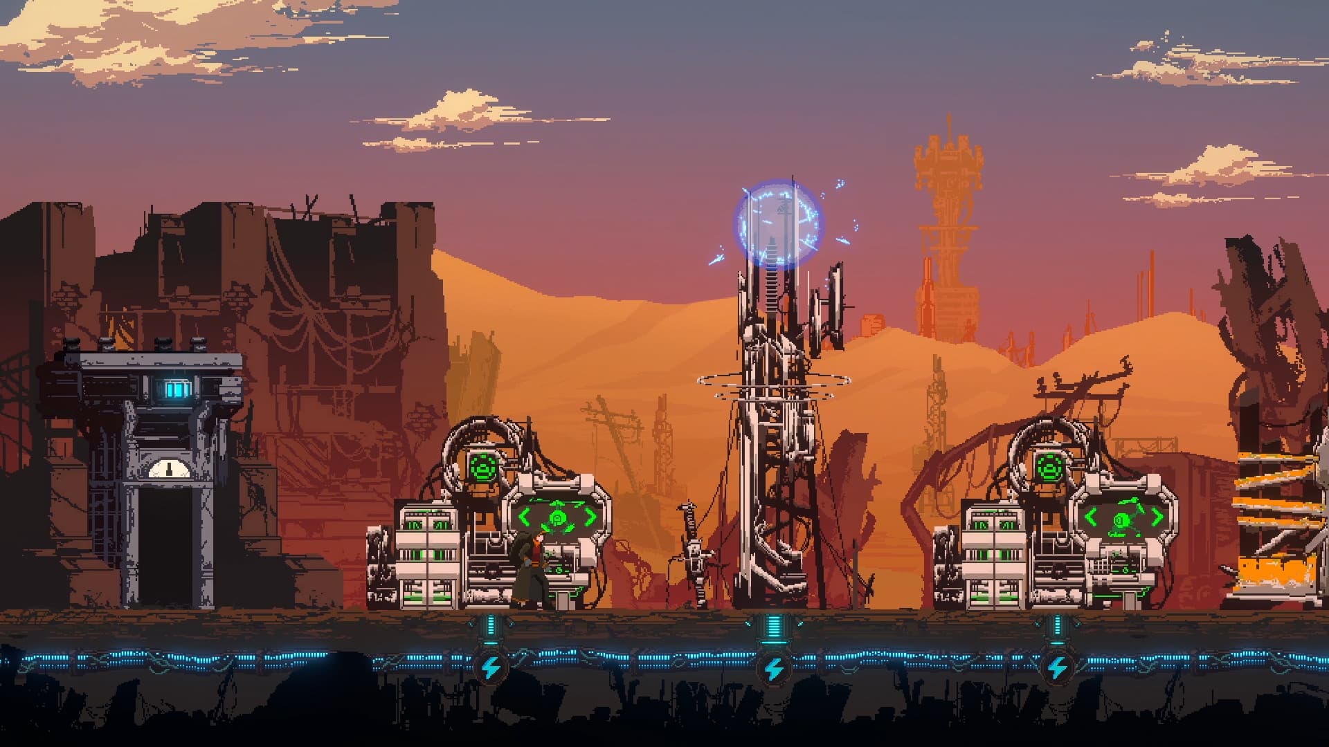 Beacon of Neyda screenshot 6