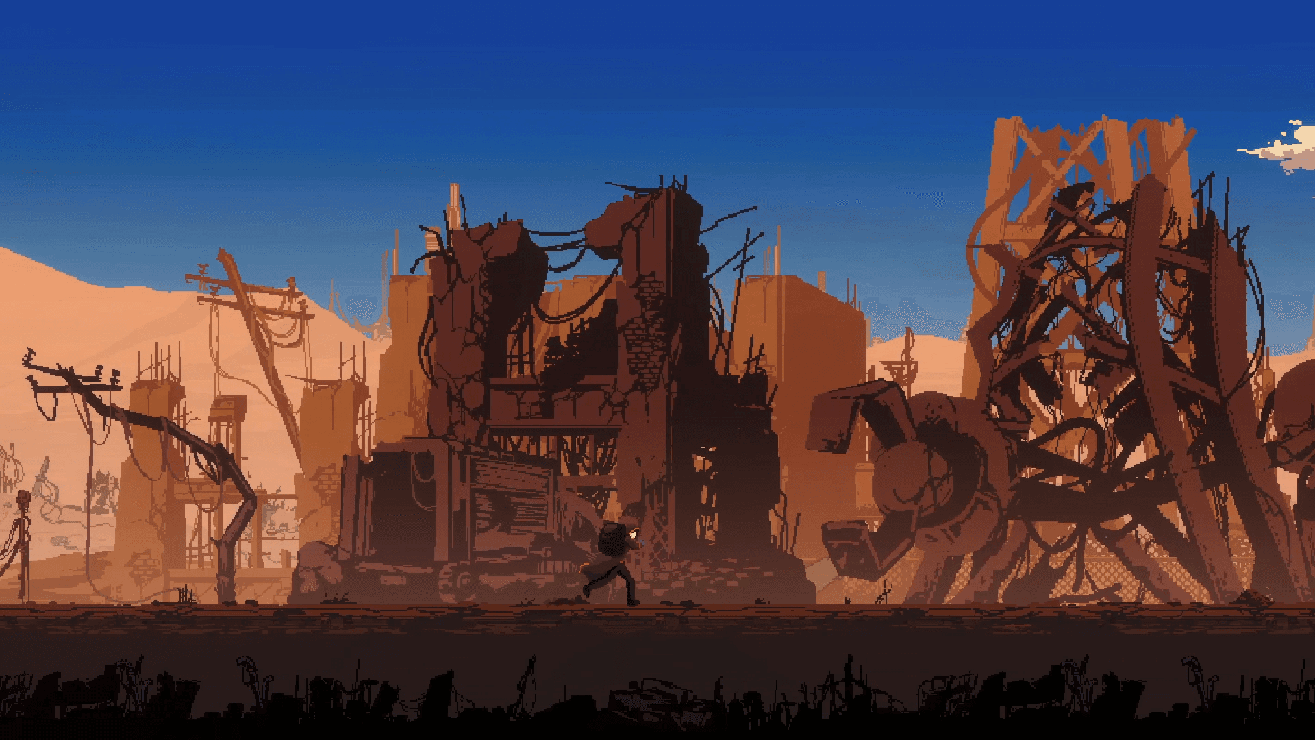 Beacon of Neyda screenshot 4
