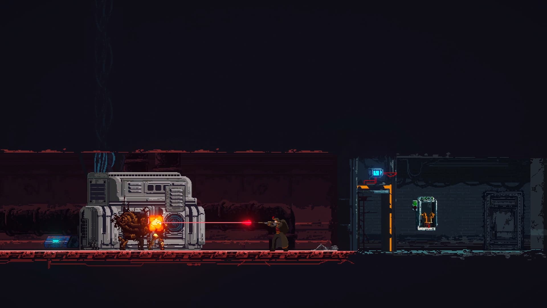 Beacon of Neyda screenshot 5