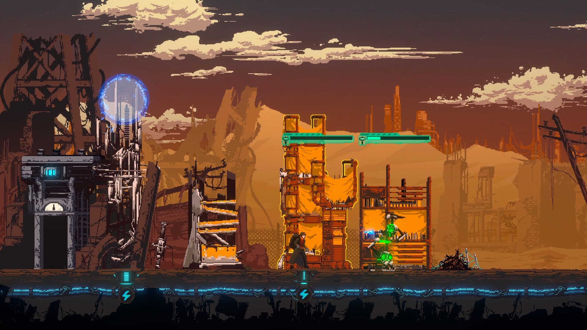 Beacon of Neyda screenshot 3