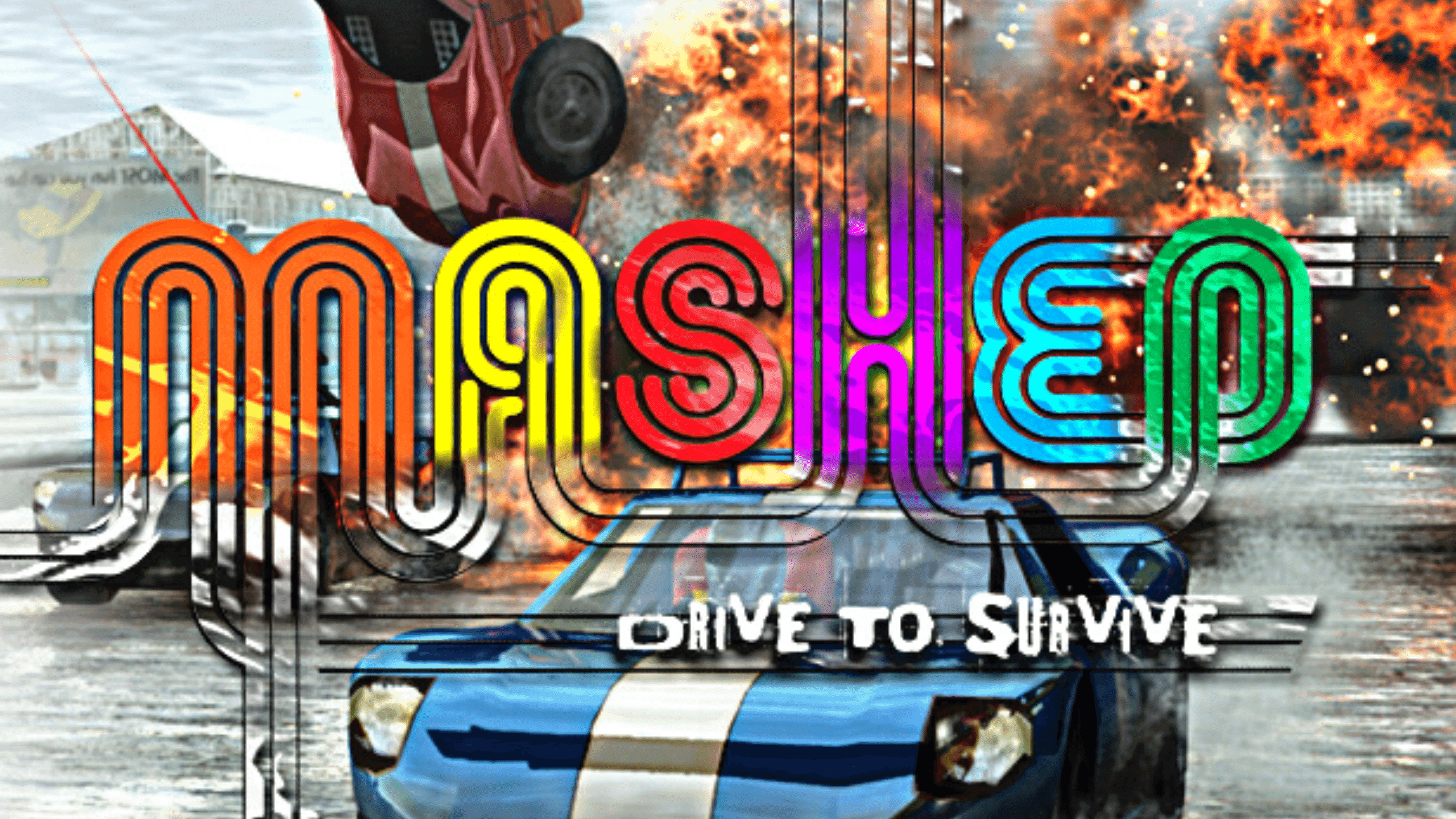 Mashed