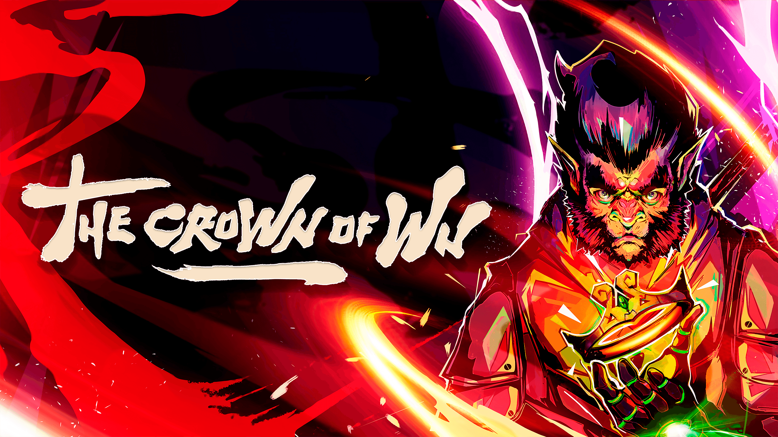 The Crown of Wu