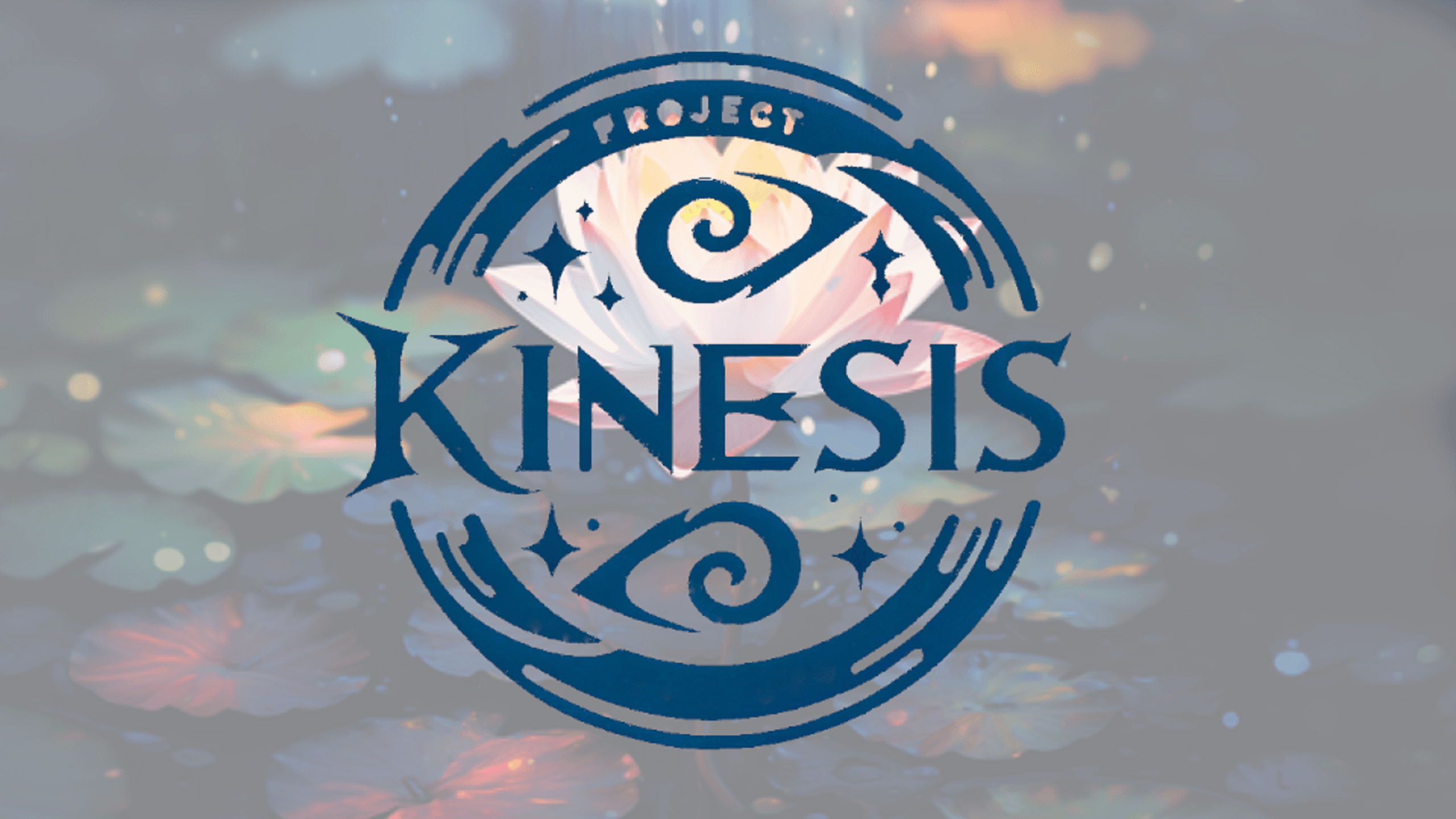 Project Kinesis