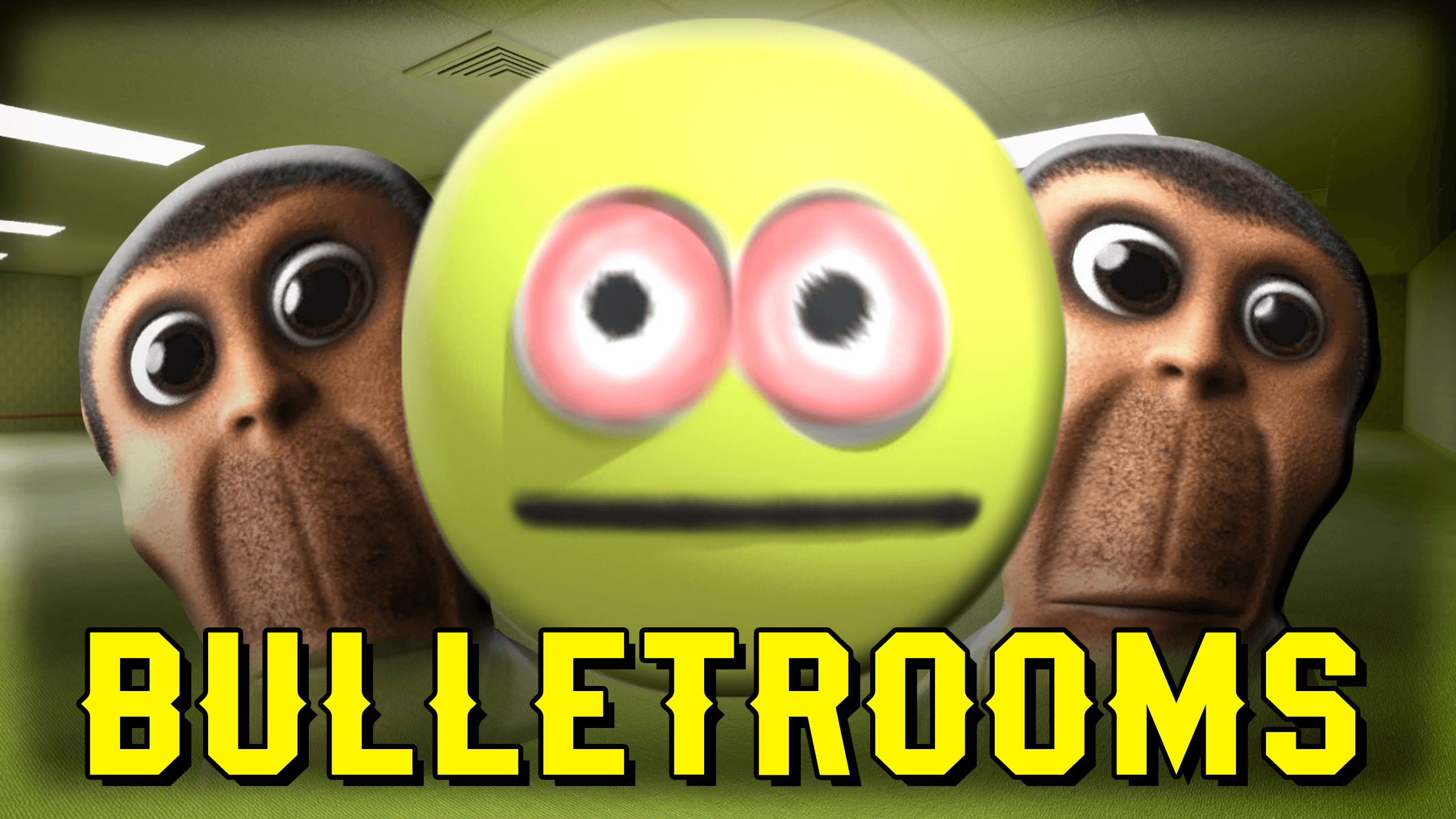 Bulletrooms