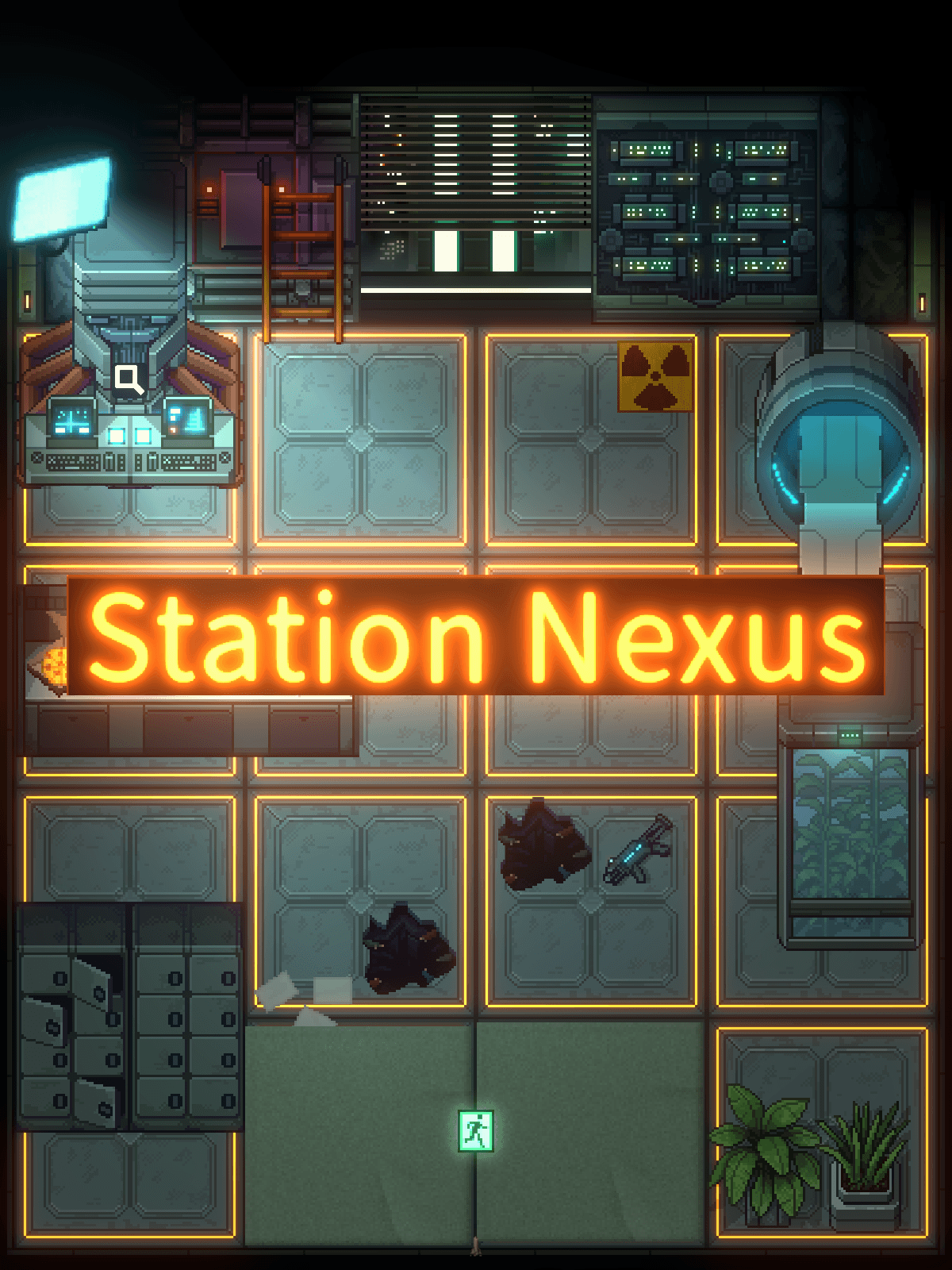 Station Nexus