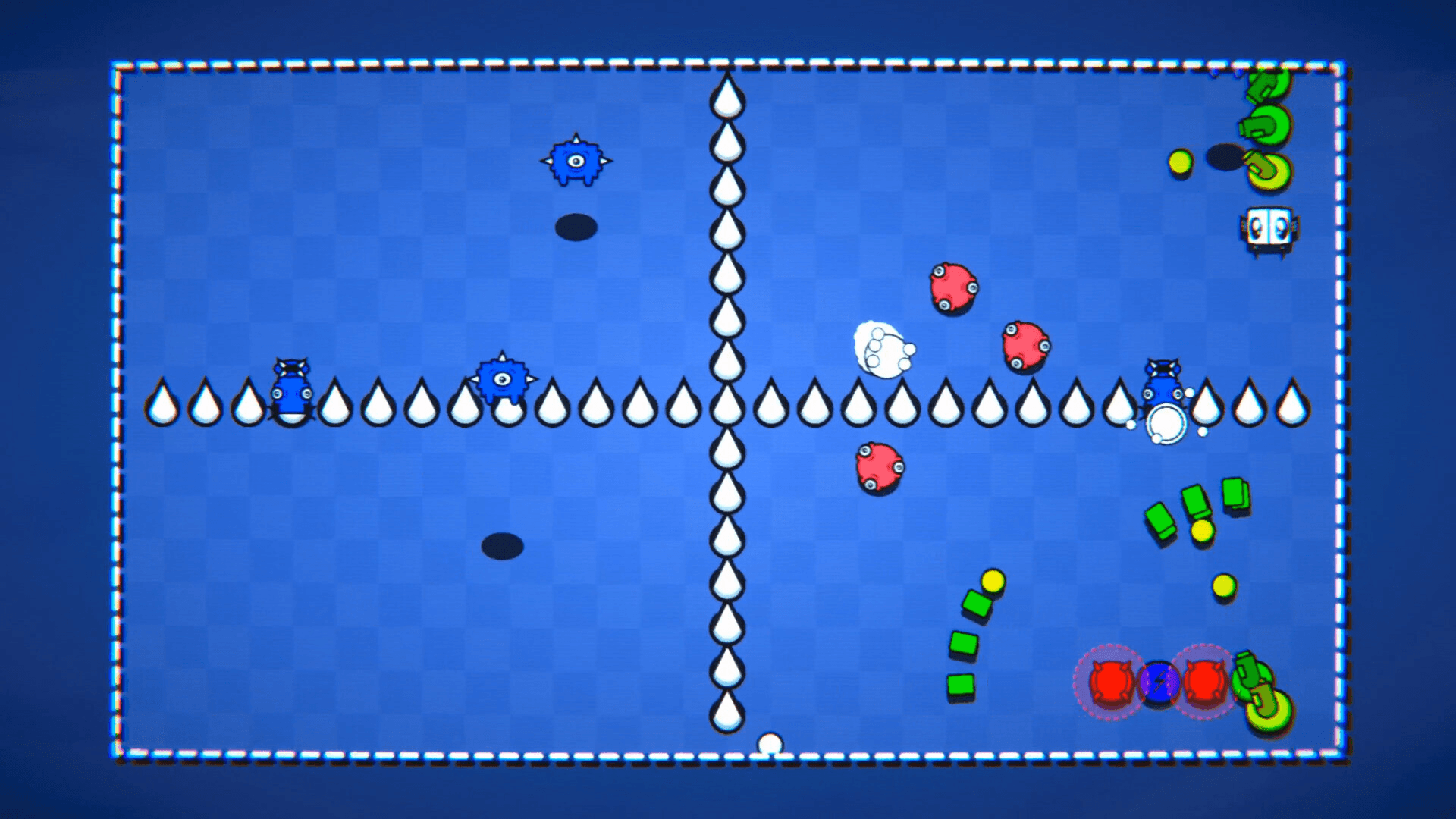 Mechaconda screenshot 7