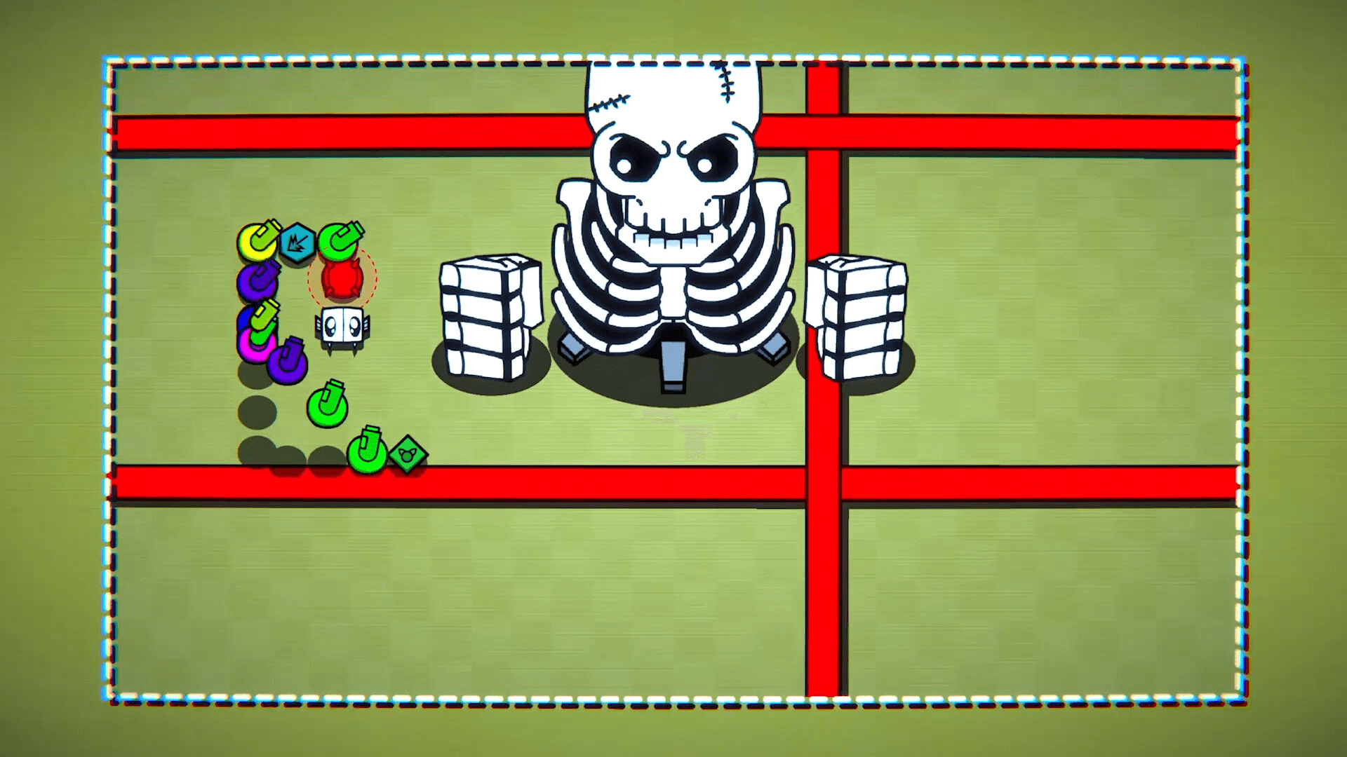 Mechaconda screenshot 6