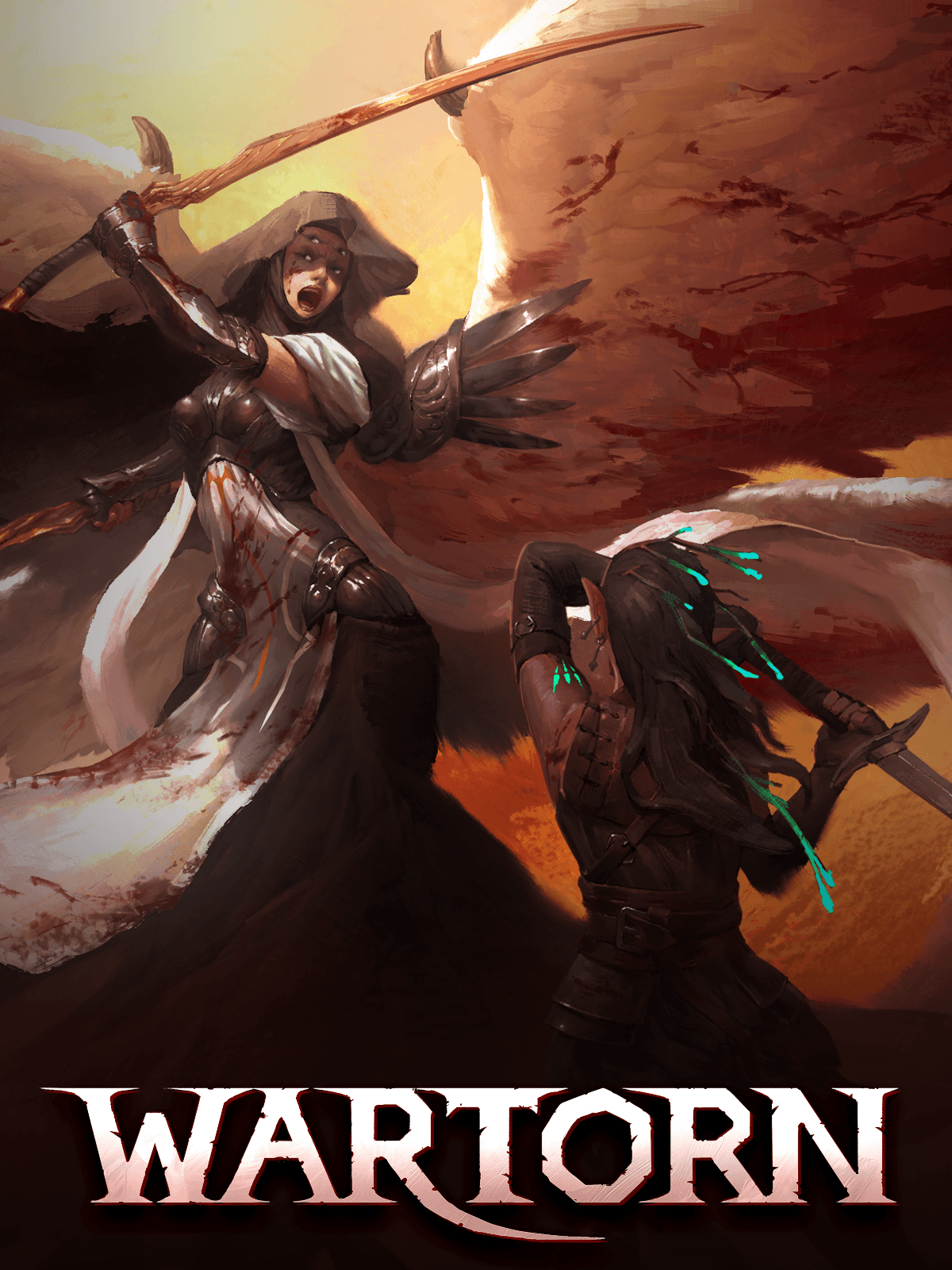 Wartorn