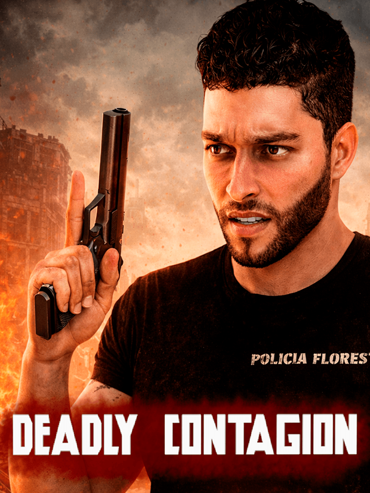 Deadly Contagion