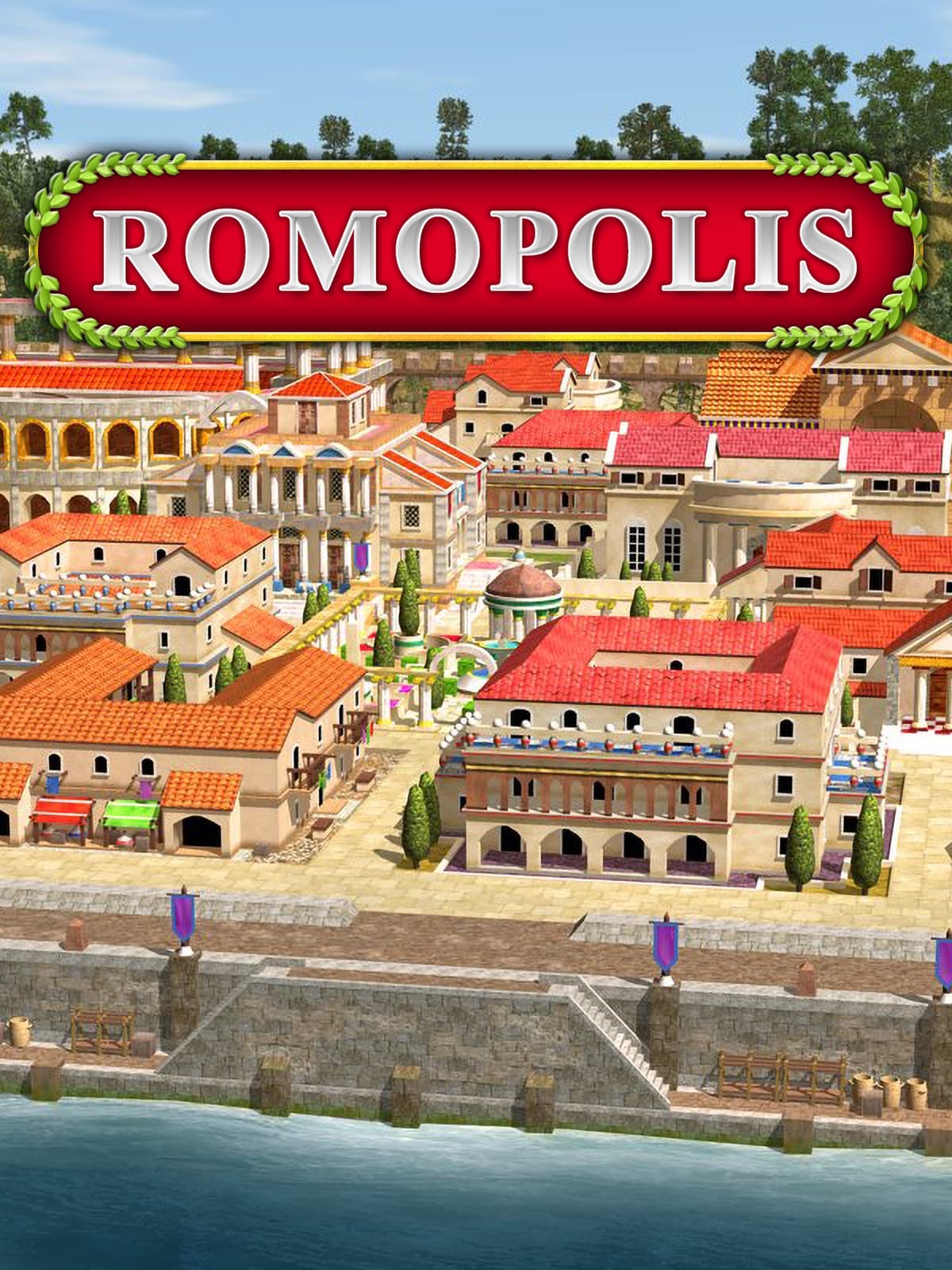Romopolis