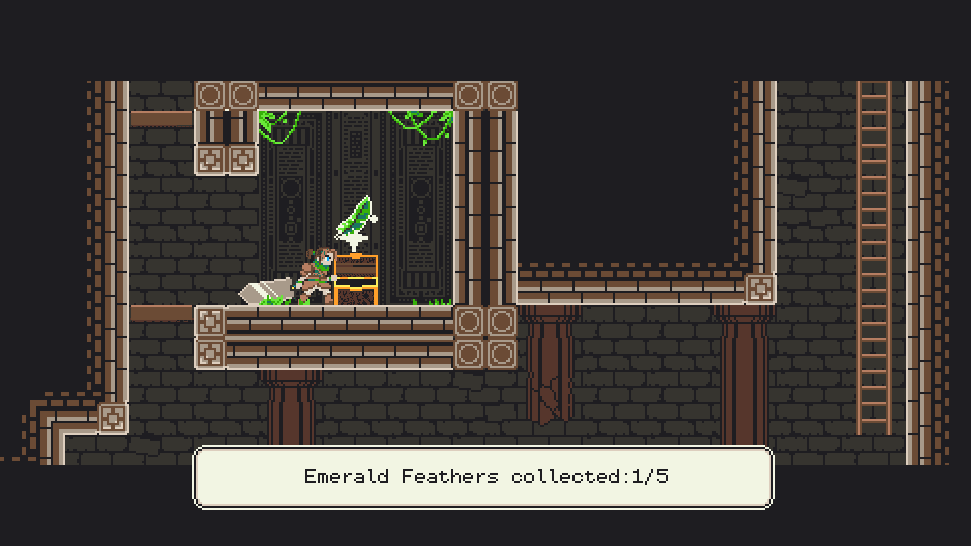 GIGASWORD screenshot 5
