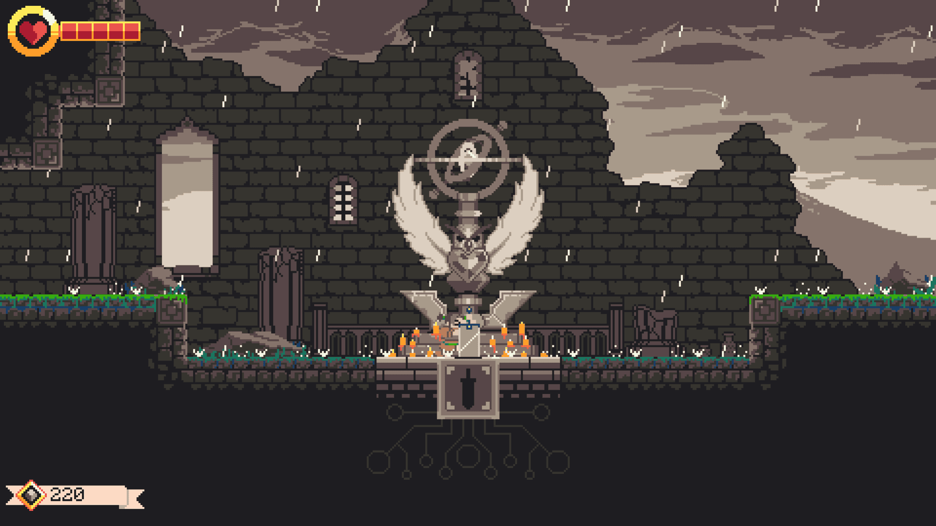GIGASWORD screenshot 6