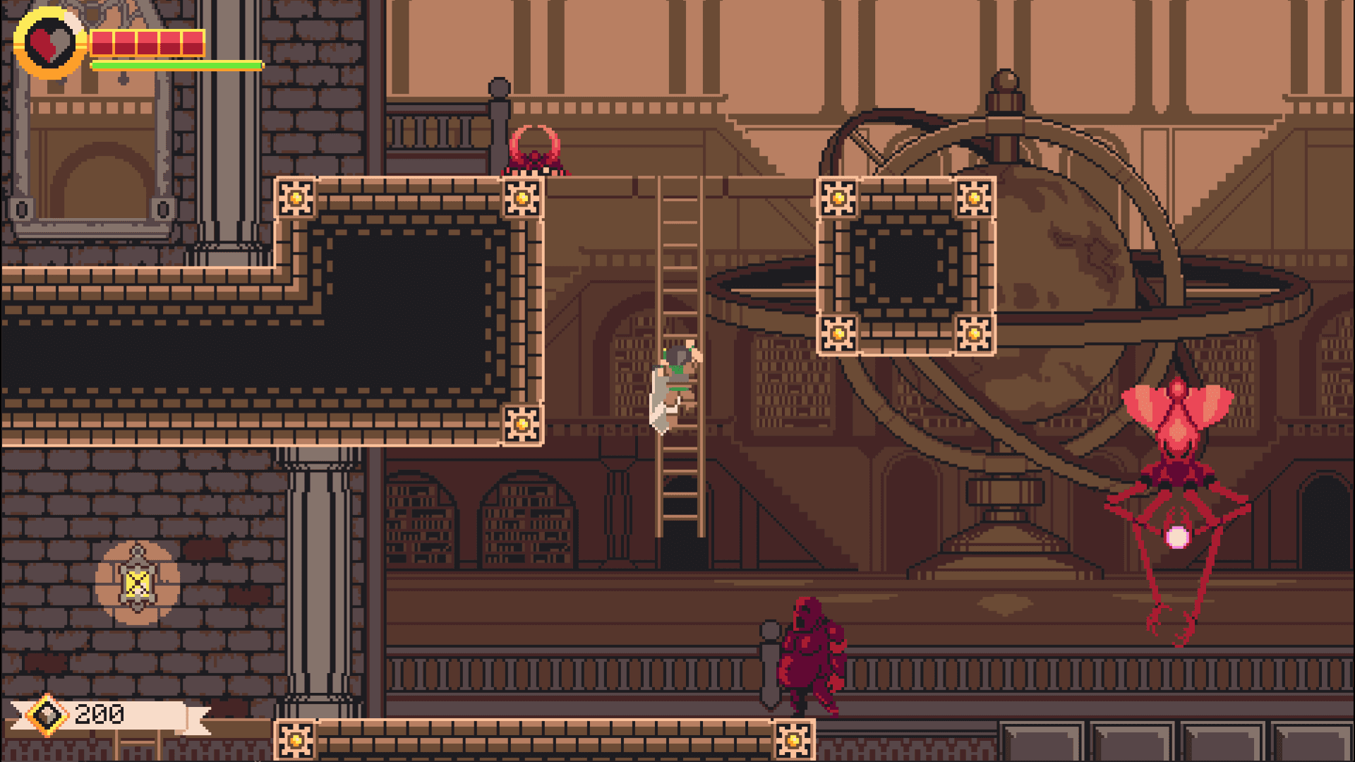 GIGASWORD screenshot 8