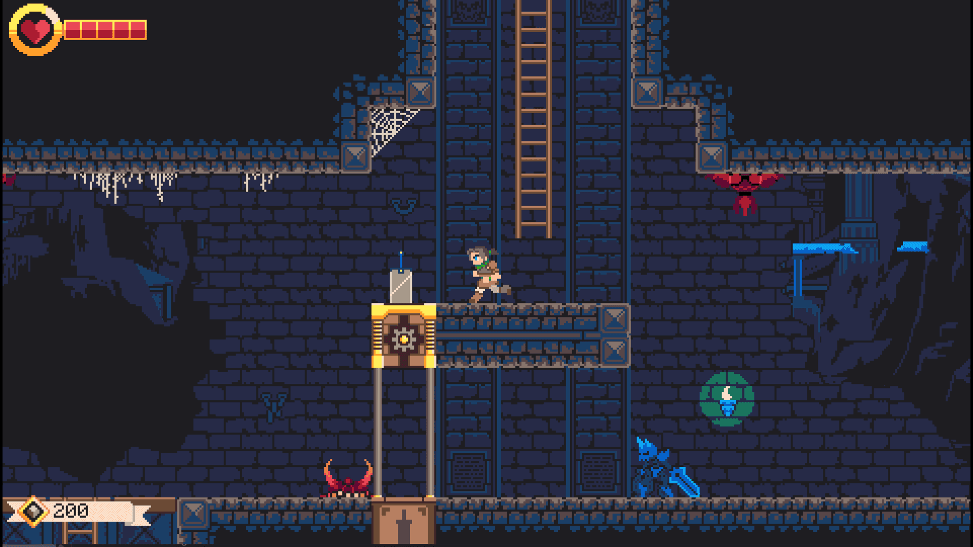 GIGASWORD screenshot 9