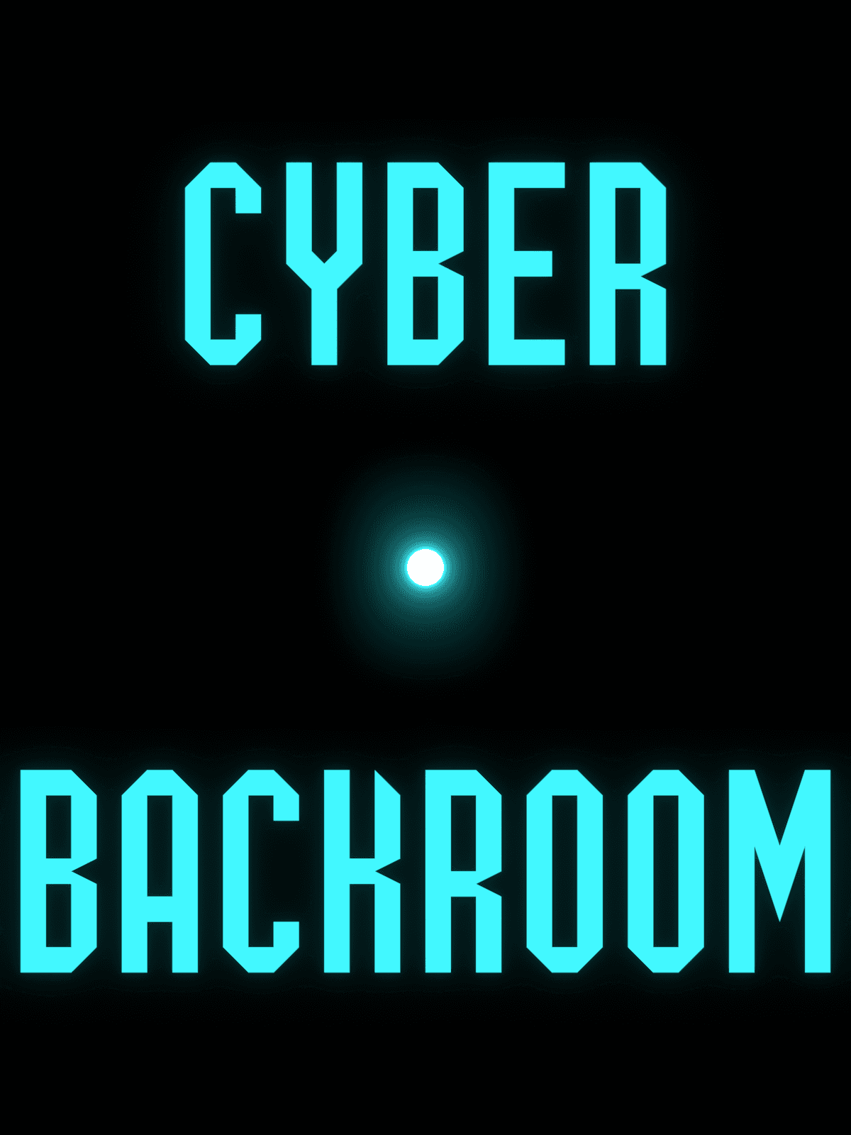 CYBER BACKROOM