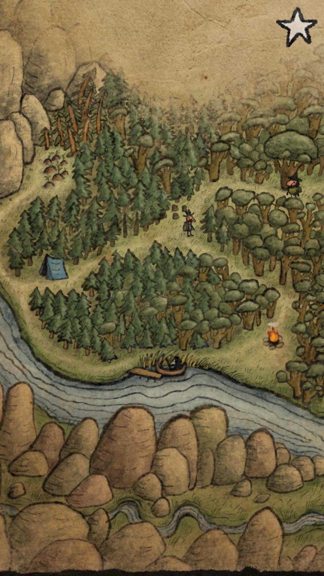 Pilgrims screenshot 9