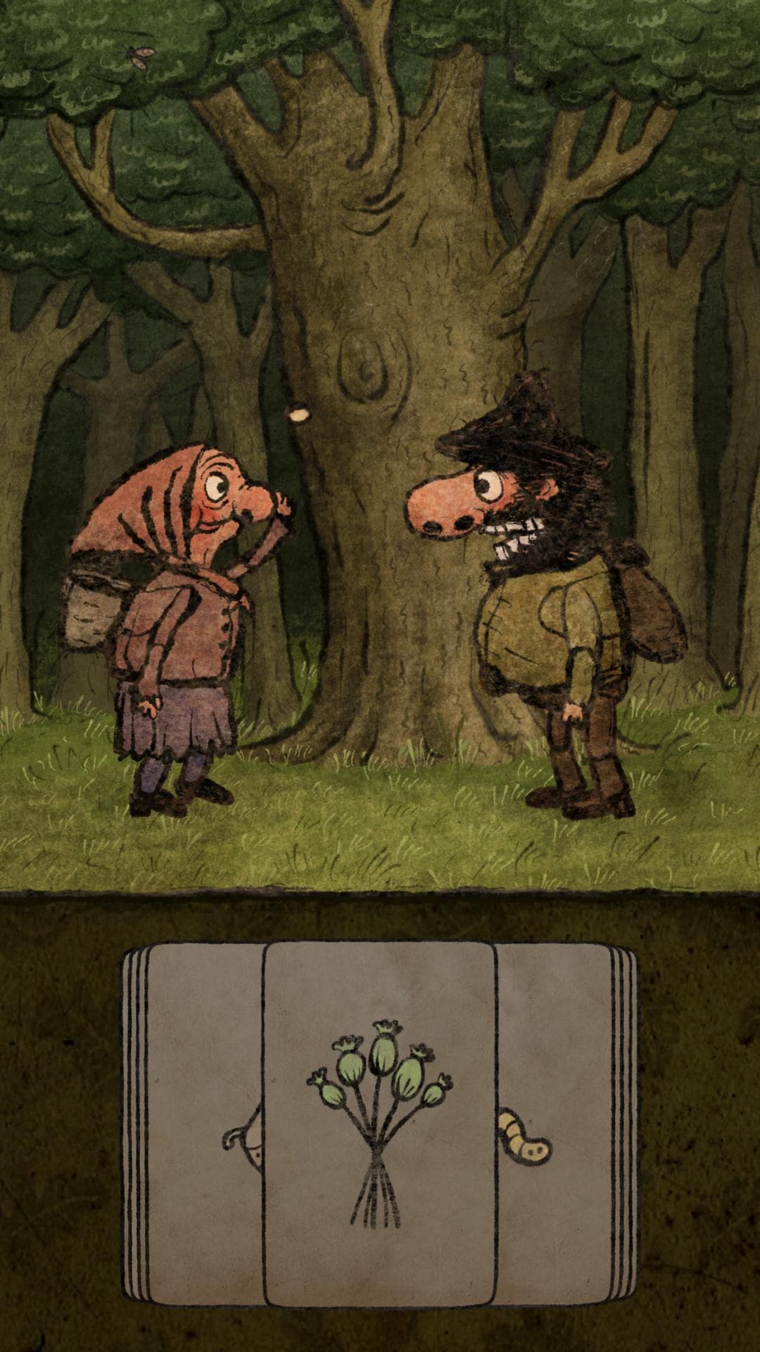 Pilgrims screenshot 3