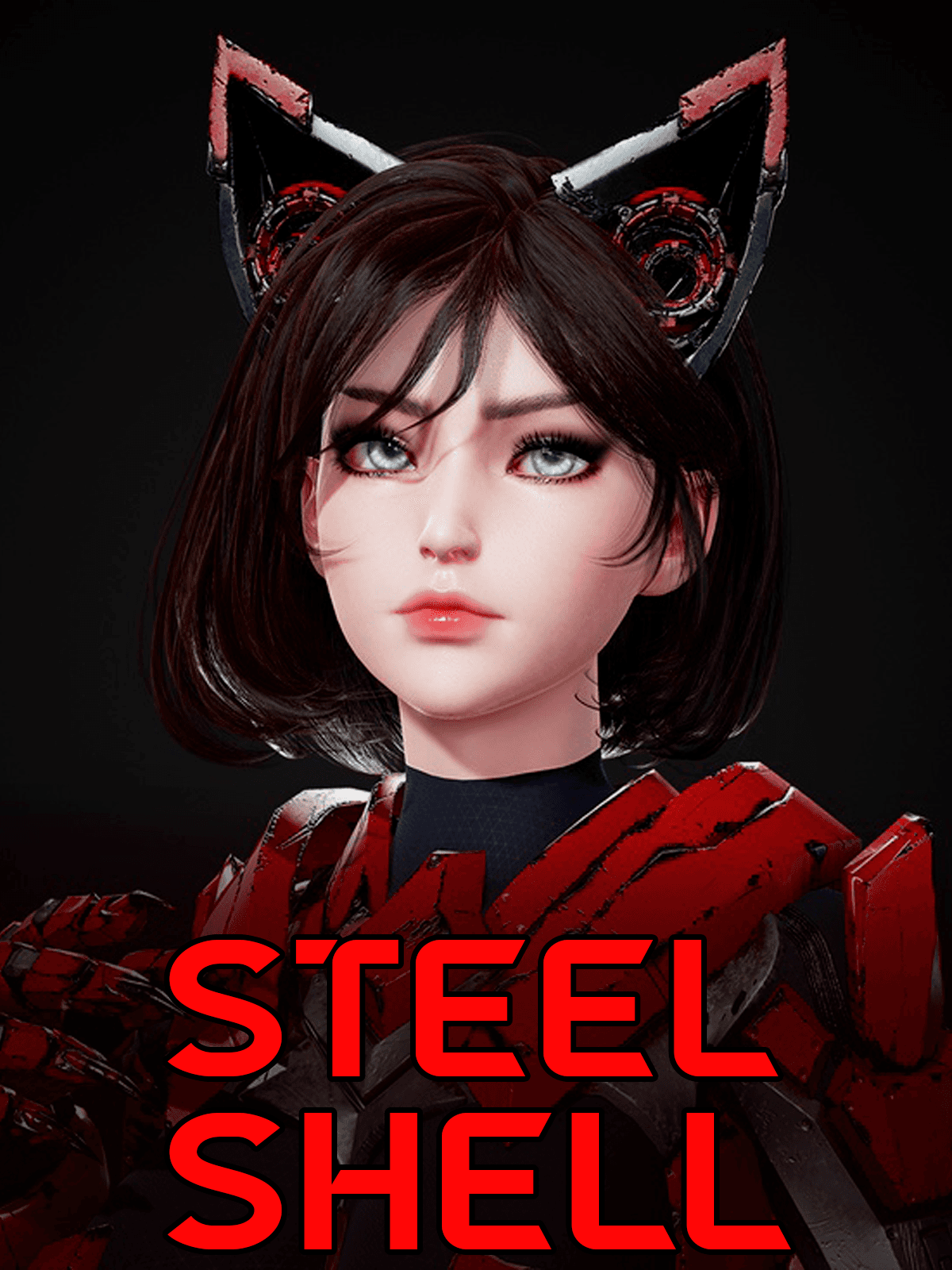 Steel Shell