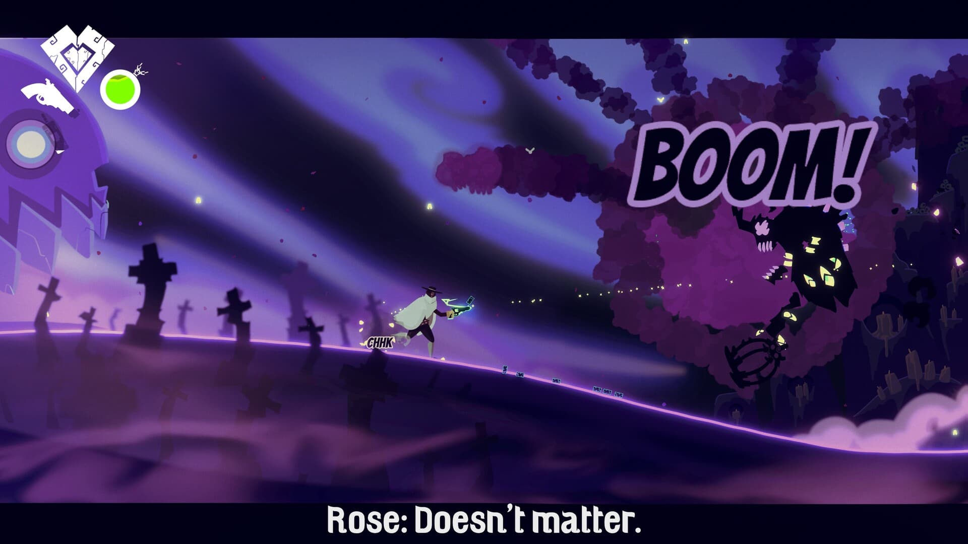 Rose and Locket screenshot 7