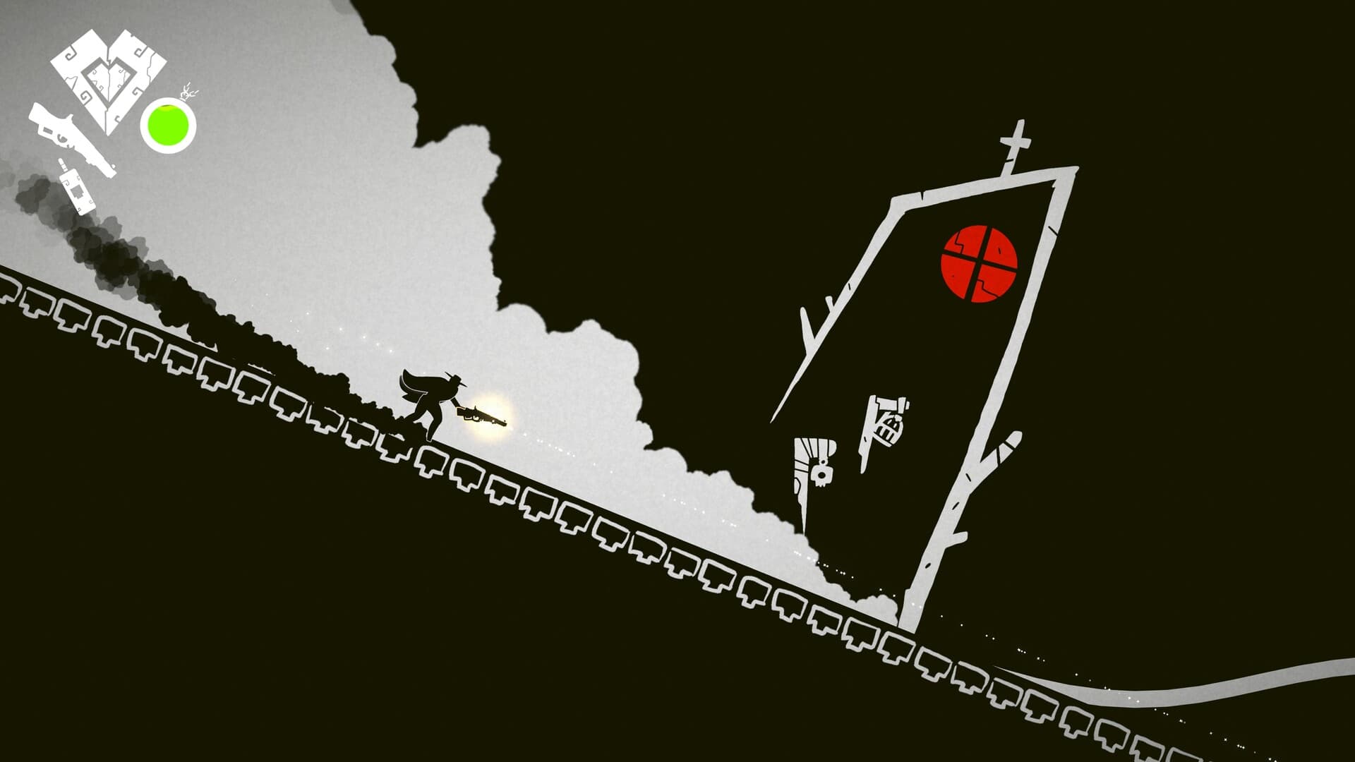 Rose and Locket screenshot 5