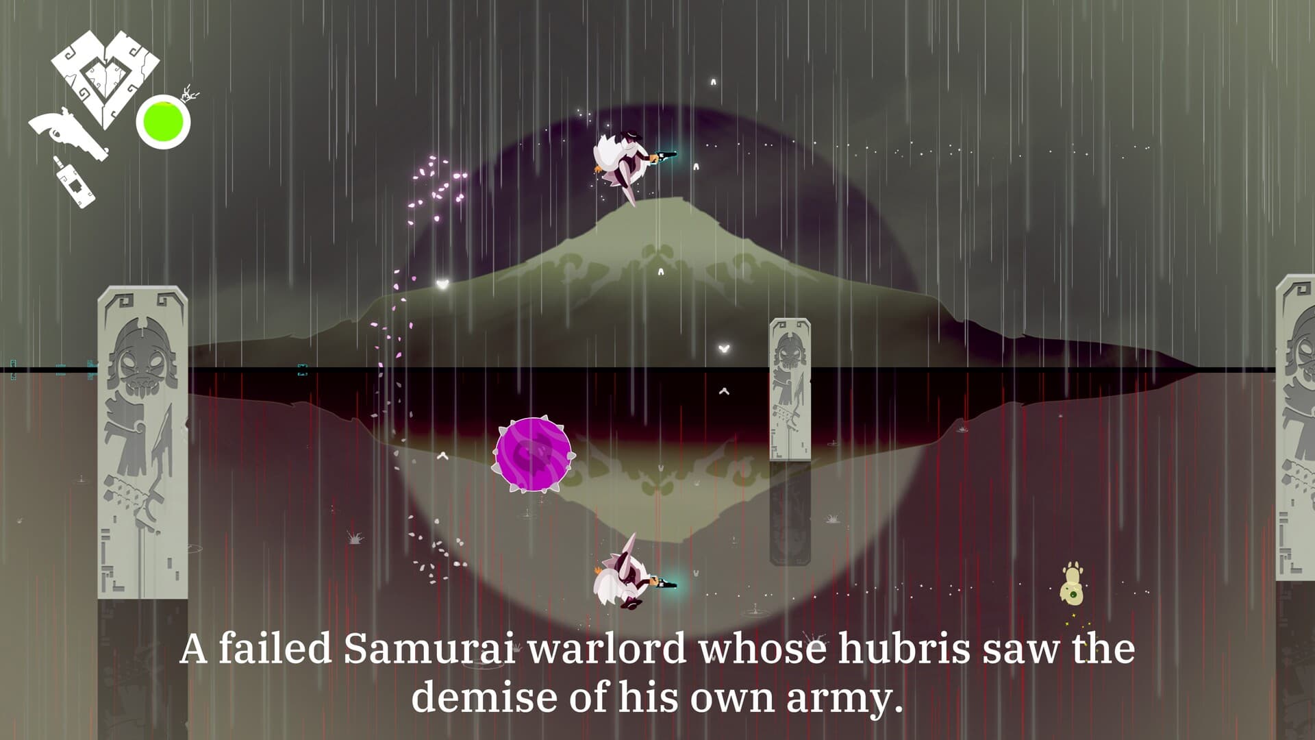 Rose and Locket screenshot 4