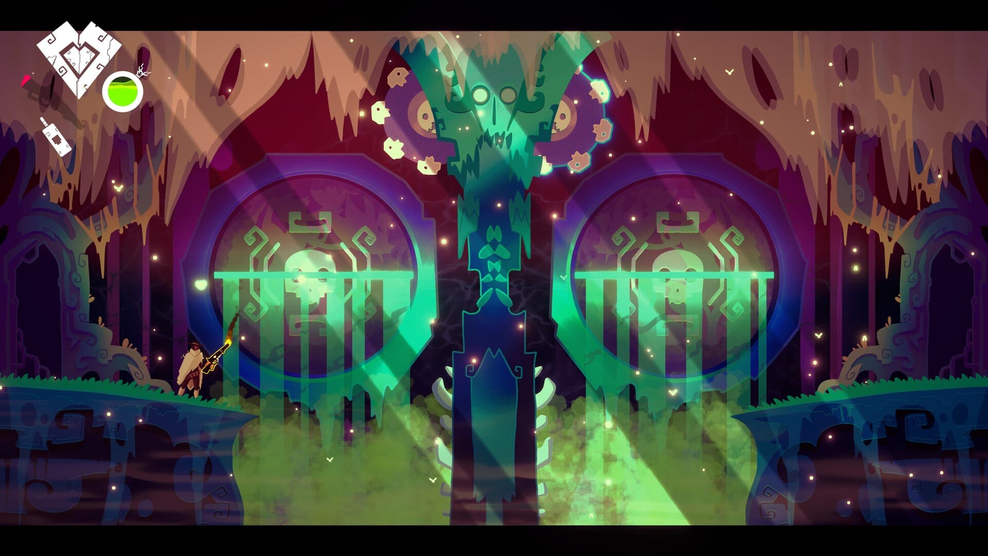 Rose and Locket screenshot 9
